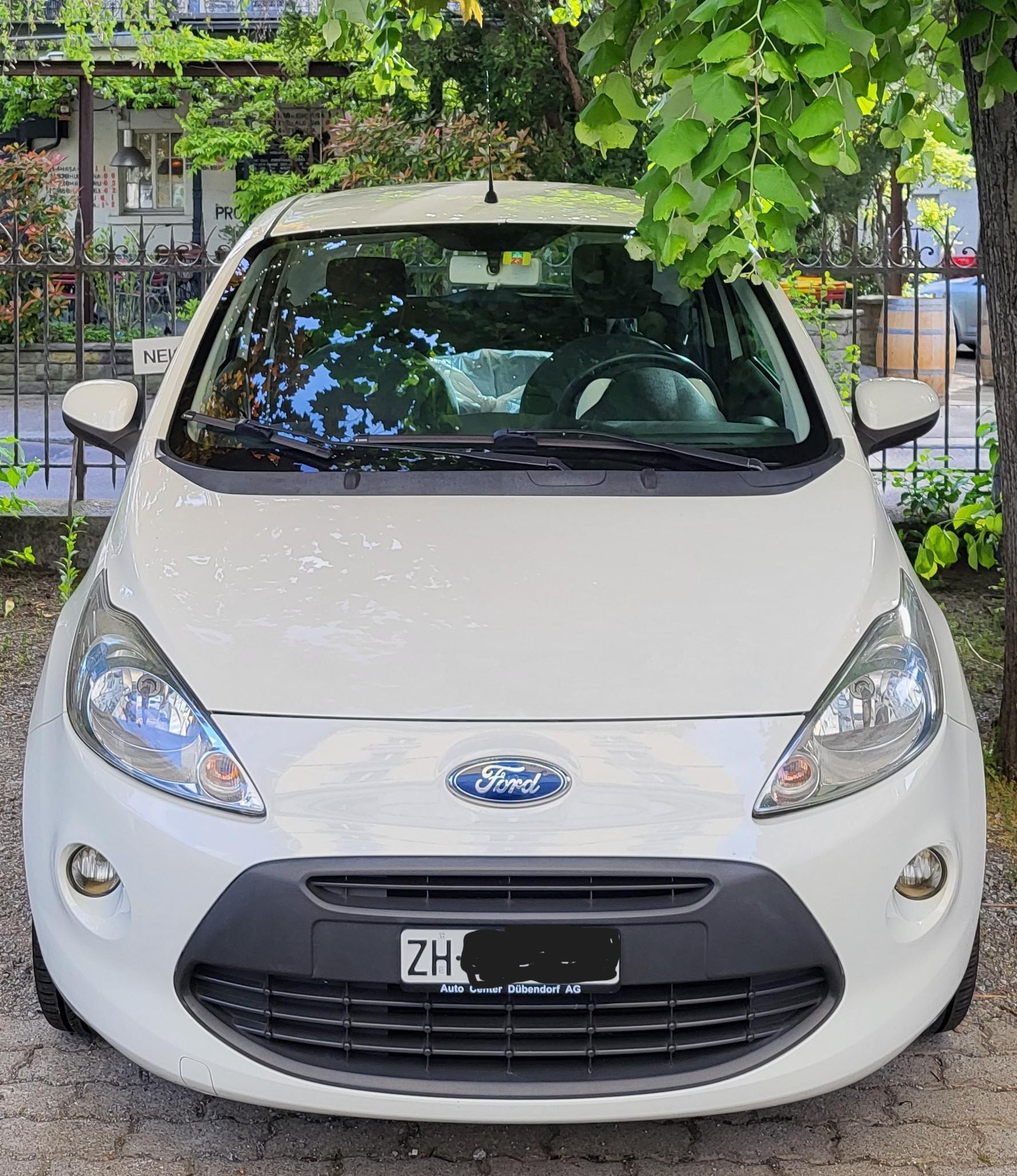 FORD 1.2 Trend-image-2