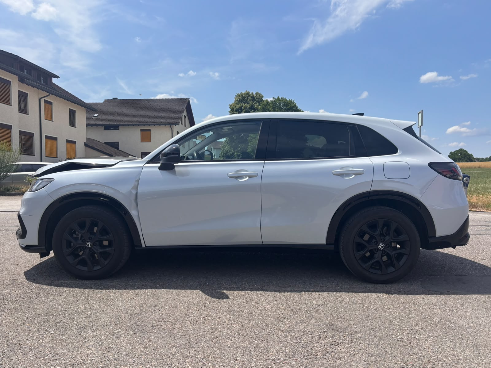 HONDA ZR-V 2.0i MMD Hybrid Sport Automatic-image-7
