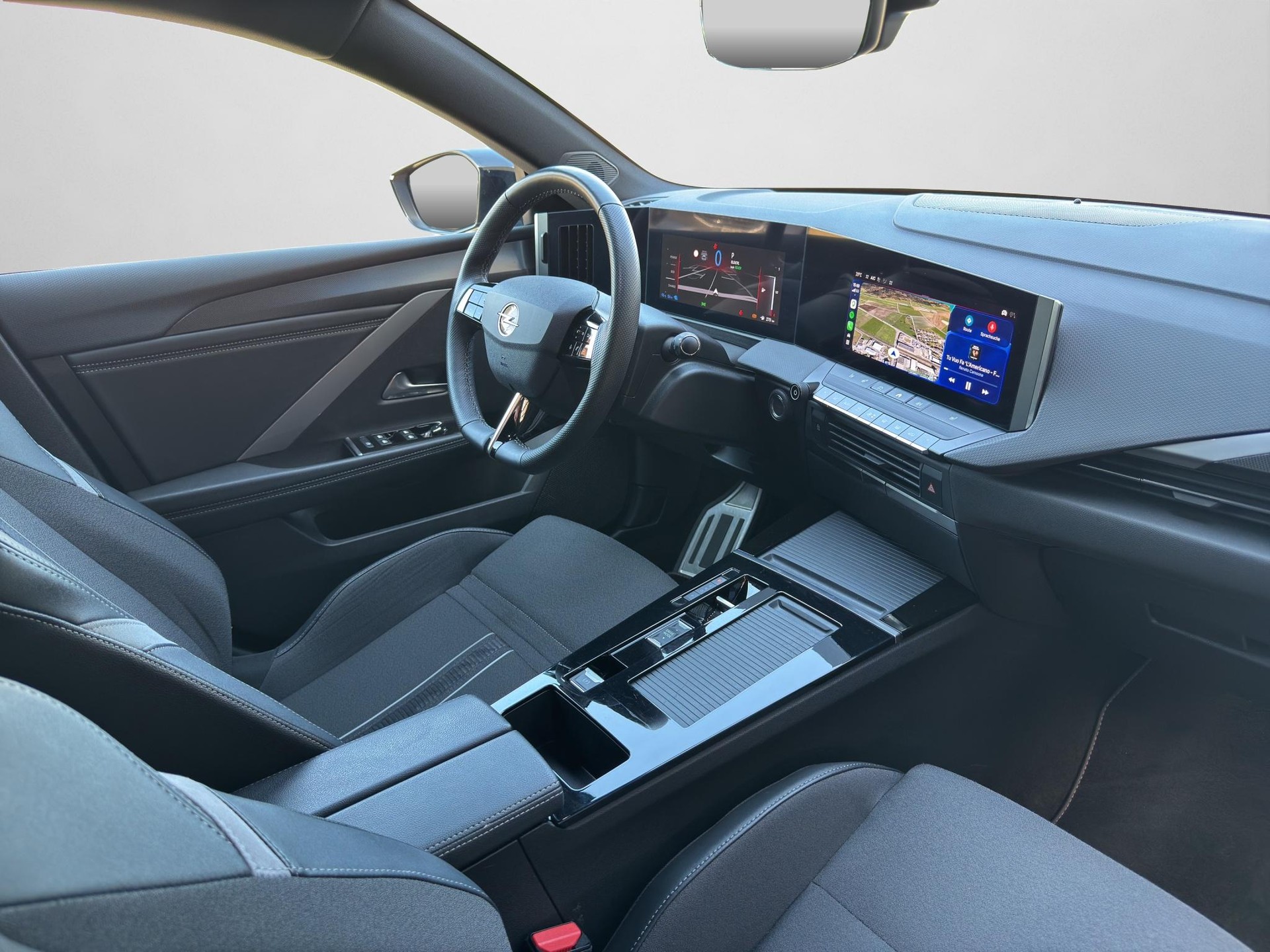 OPEL Astra Sports Tourer 1.6 T PHEV 180 GS-image-8