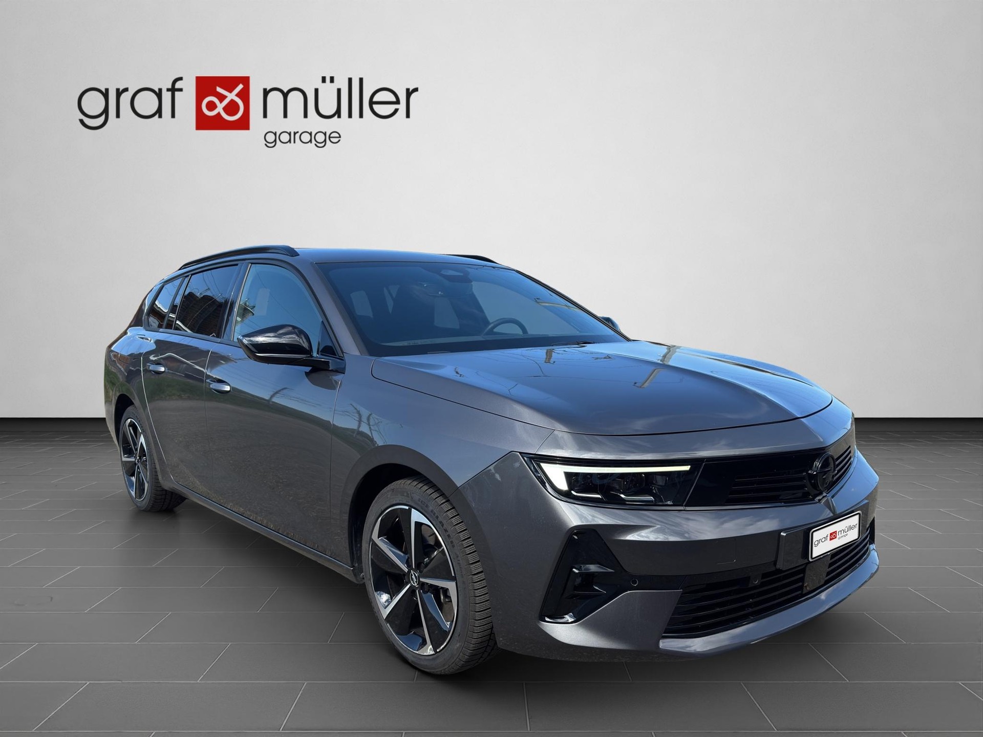 OPEL Astra Sports Tourer 1.6 T PHEV 180 GS-image-16
