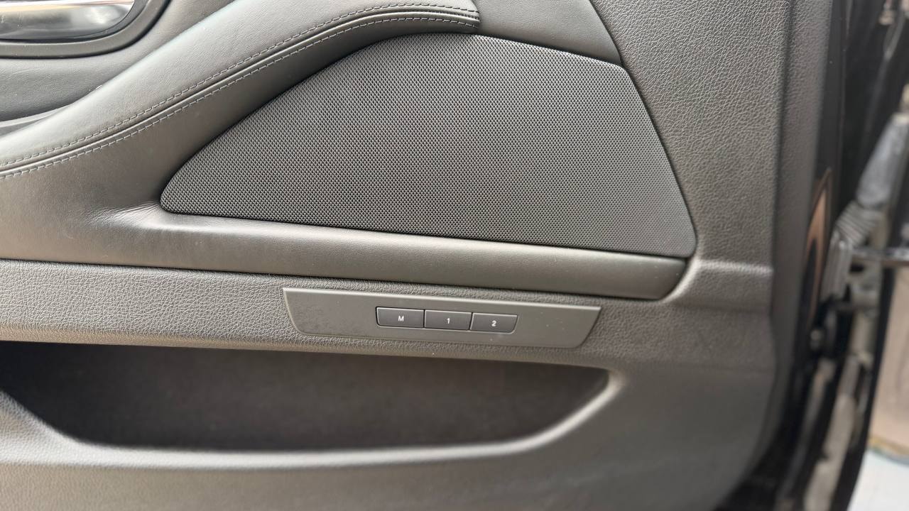 BMW 535i Touring Steptronic-image-12