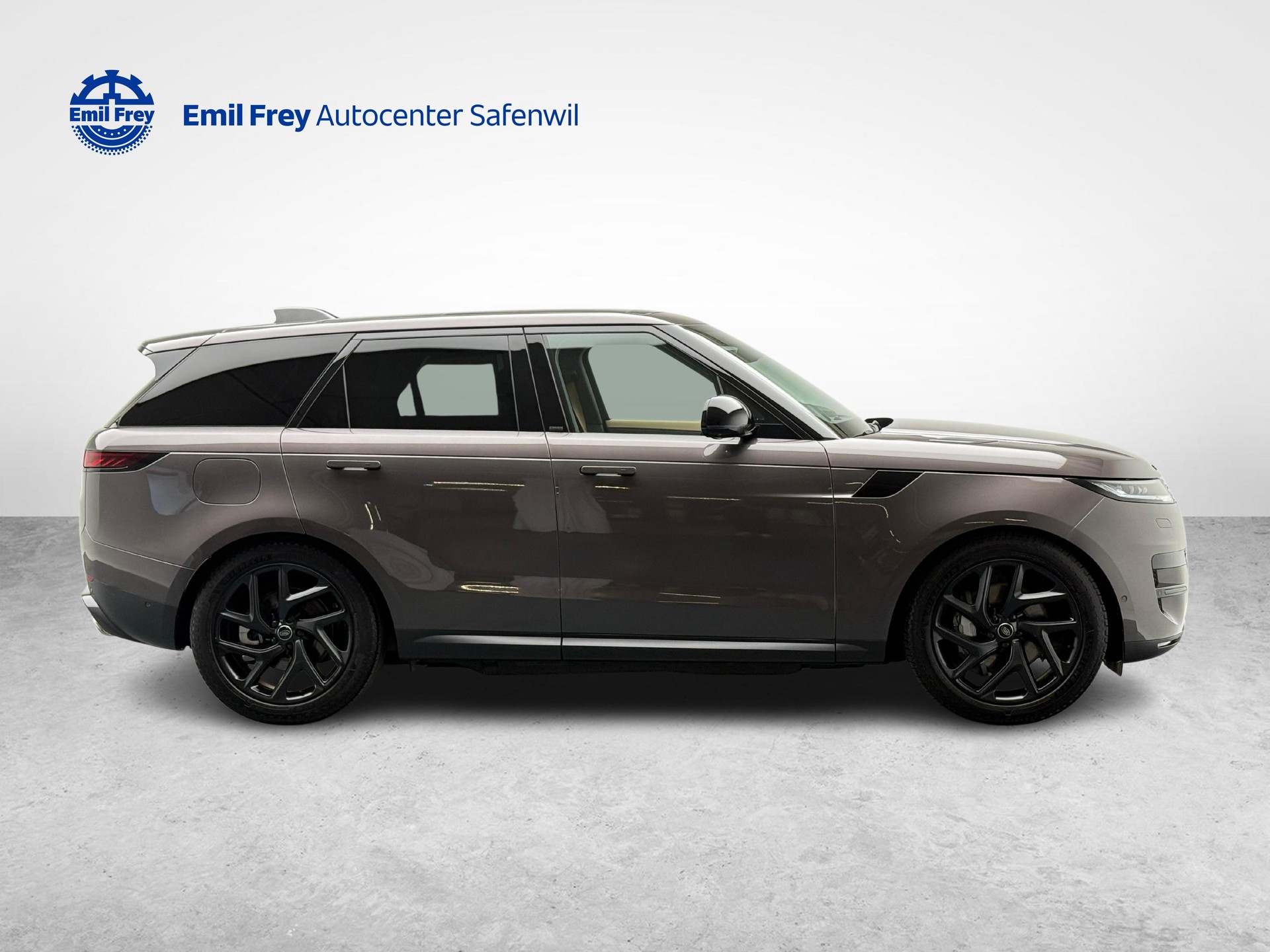 LAND ROVER Range Rover Sport 3.0 I6 P460e SE-image-5