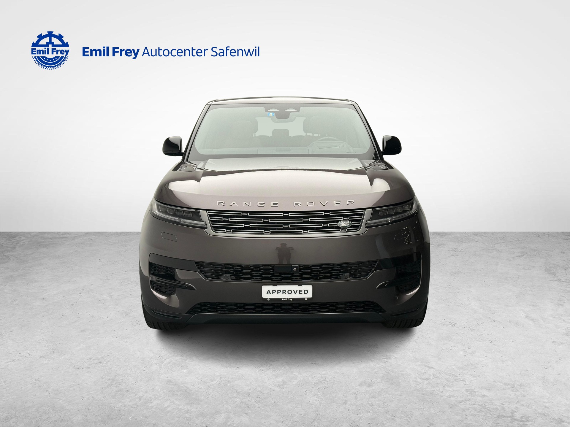 LAND ROVER Range Rover Sport 3.0 I6 P460e SE-image-7