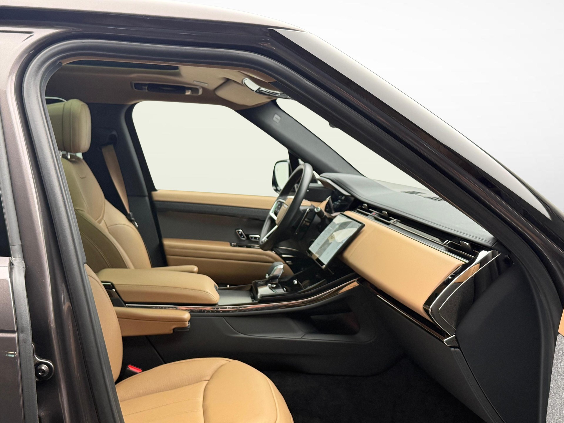 LAND ROVER Range Rover Sport 3.0 I6 P460e SE-image-9