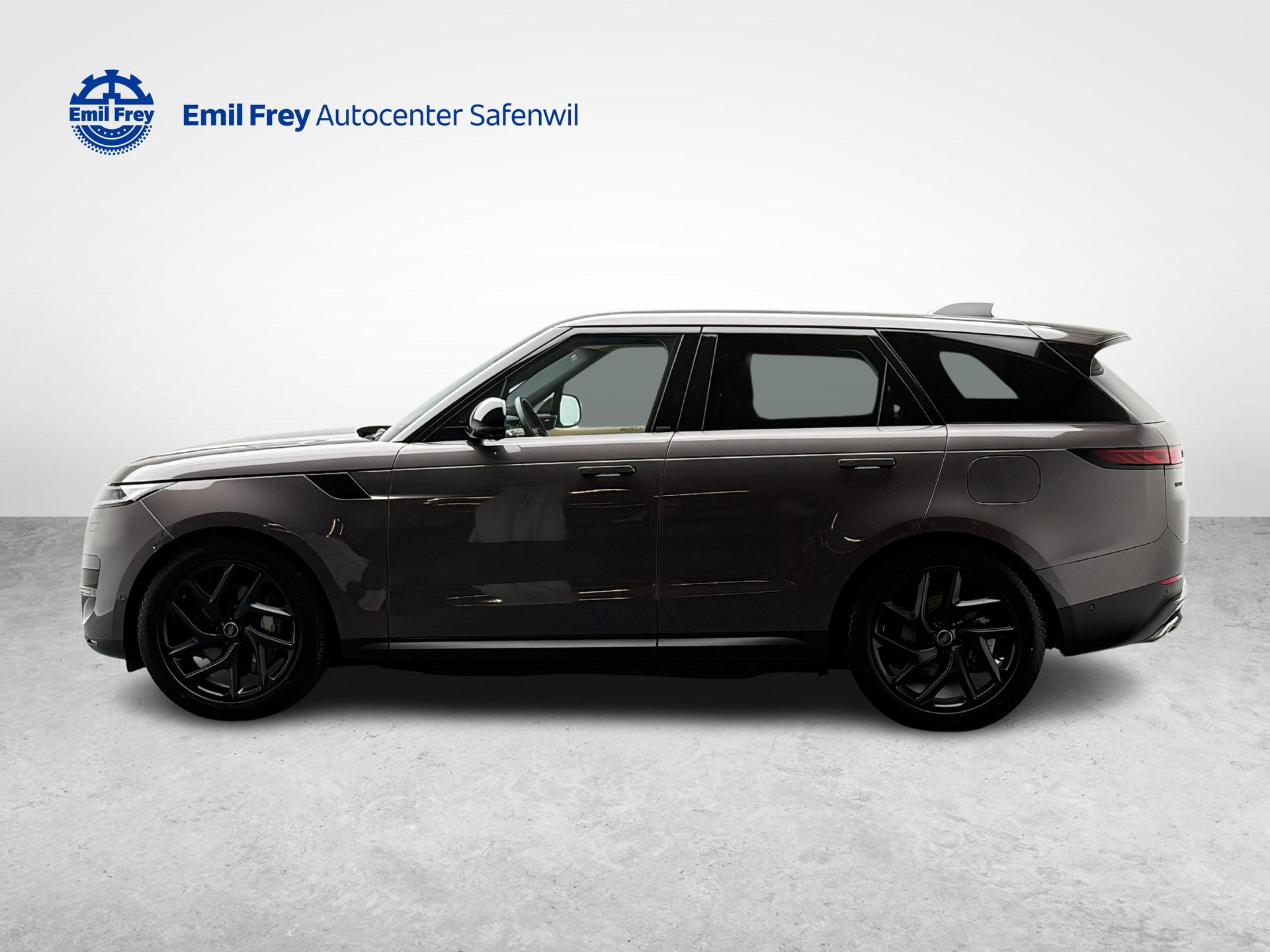 LAND ROVER Range Rover Sport 3.0 I6 P460e SE-image-1