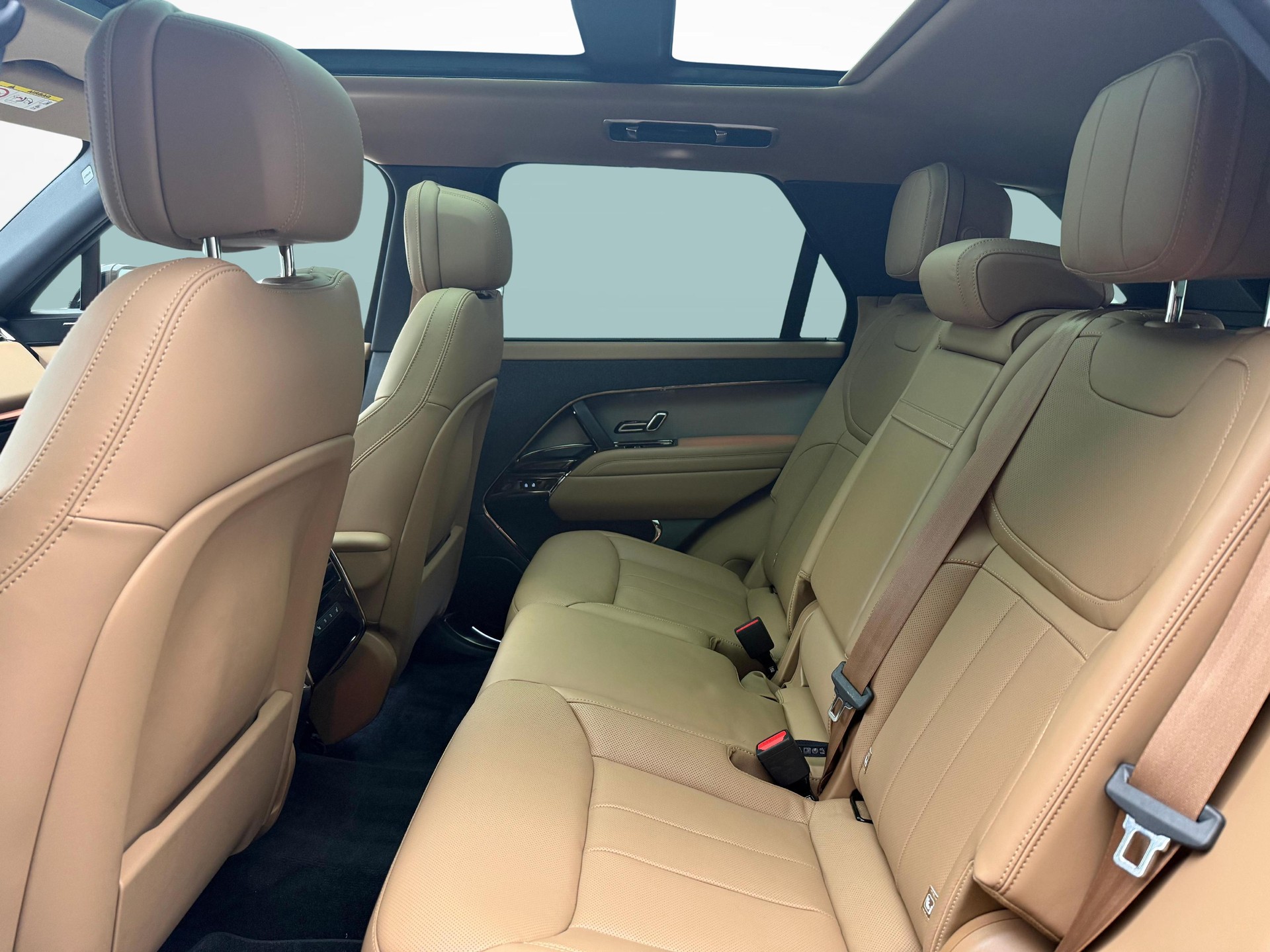 LAND ROVER Range Rover Sport 3.0 I6 P460e SE-image-10
