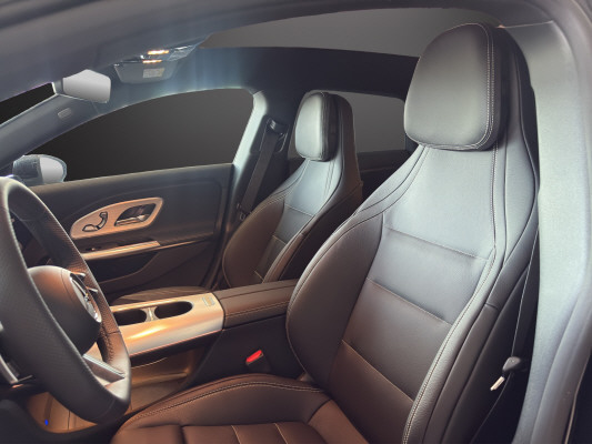 MERCEDES-BENZ CLA SB 220 4M 8G-DCT-image-6
