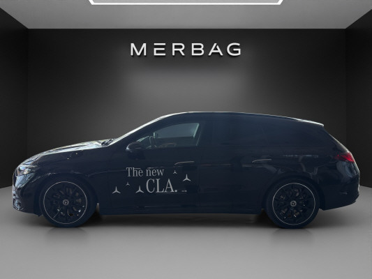 MERCEDES-BENZ CLA SB 220 4M 8G-DCT-image-2