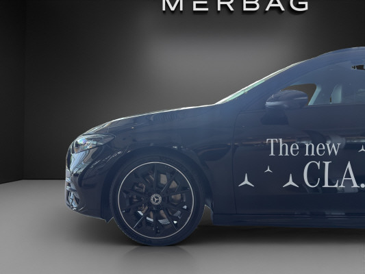 MERCEDES-BENZ CLA SB 220 4M 8G-DCT-image-5
