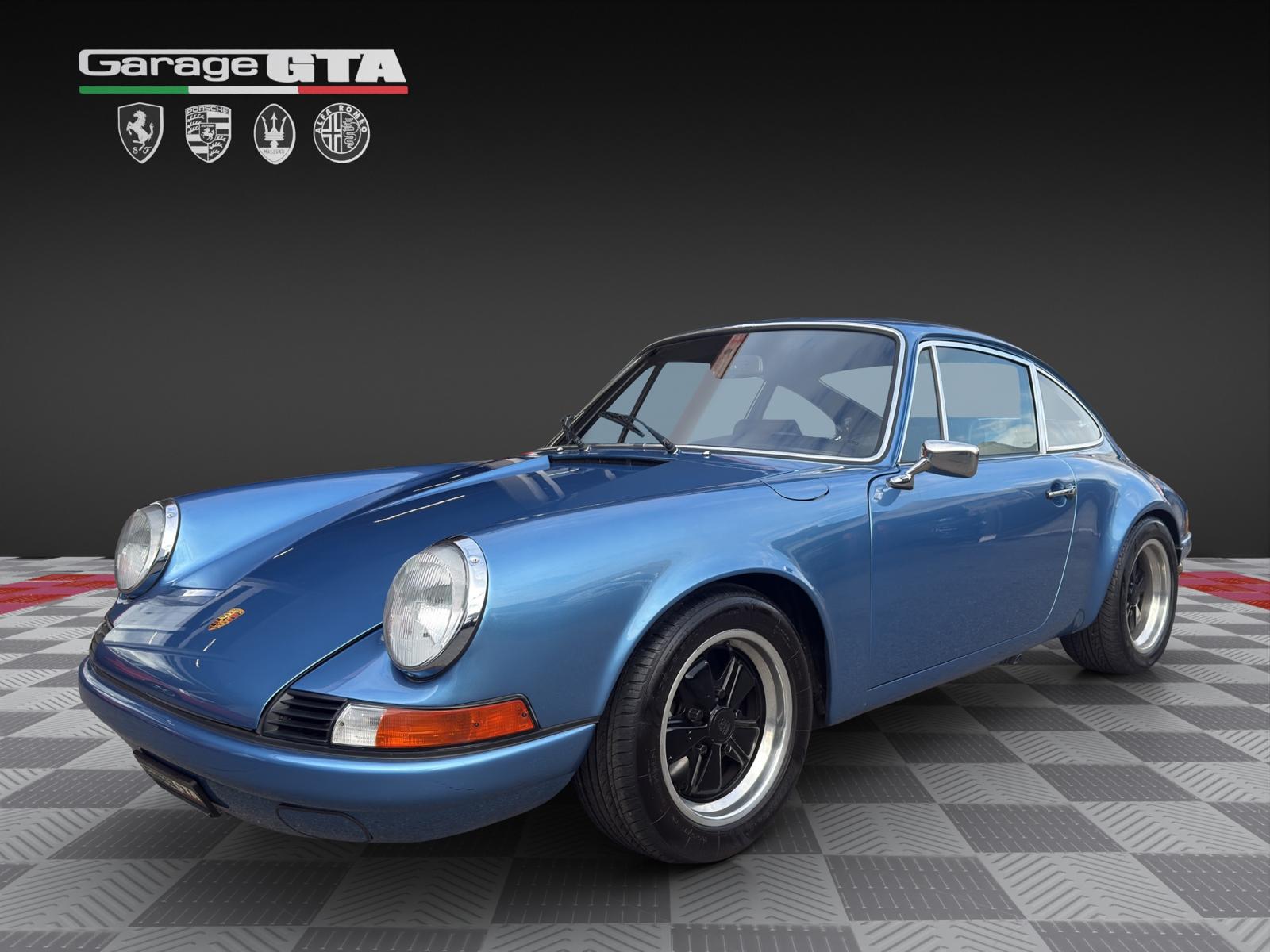 PORSCHE ST-image-0