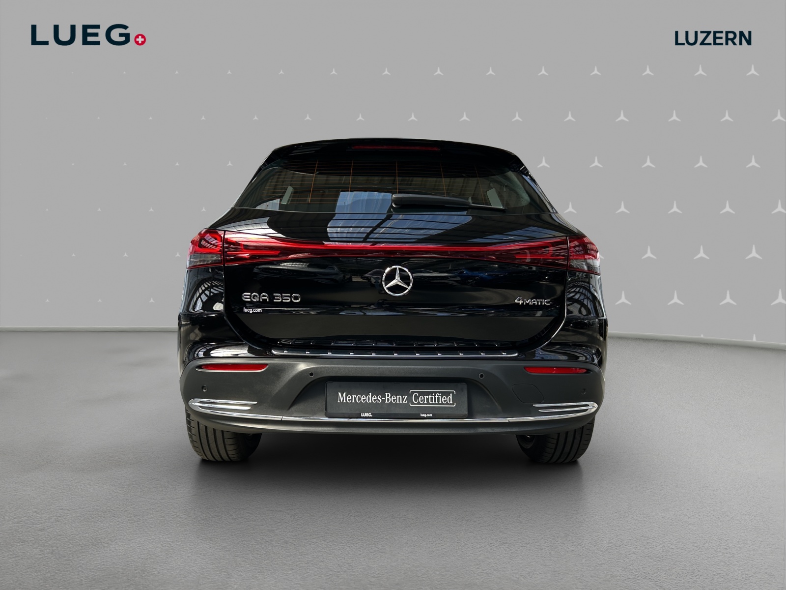 MERCEDES-BENZ EQA 350 4Matic-image-3