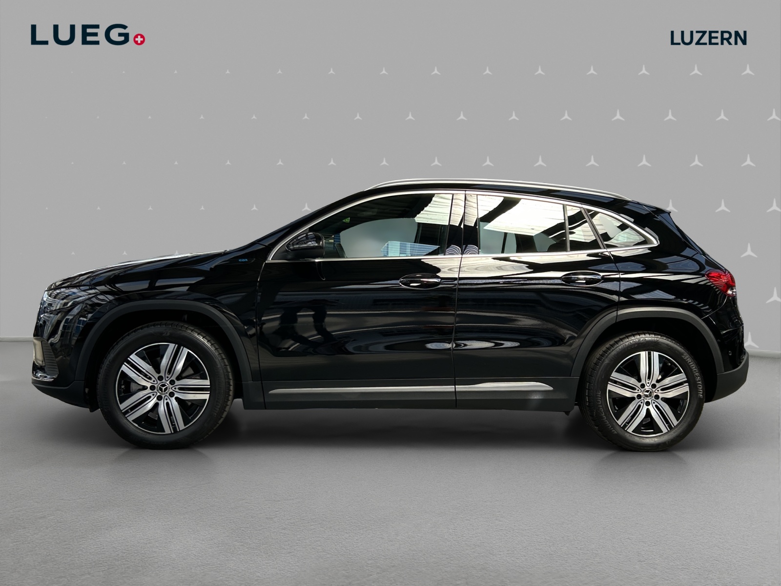 MERCEDES-BENZ EQA 350 4Matic-image-1