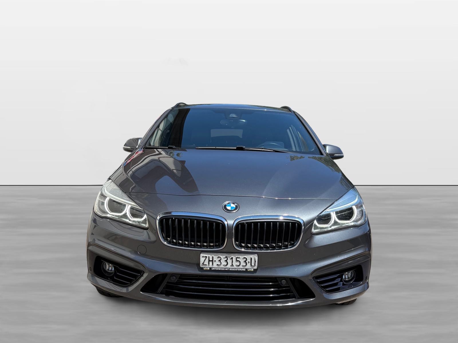 BMW 225i xDrive Active Tourer Sport Line Steptronic-image-1