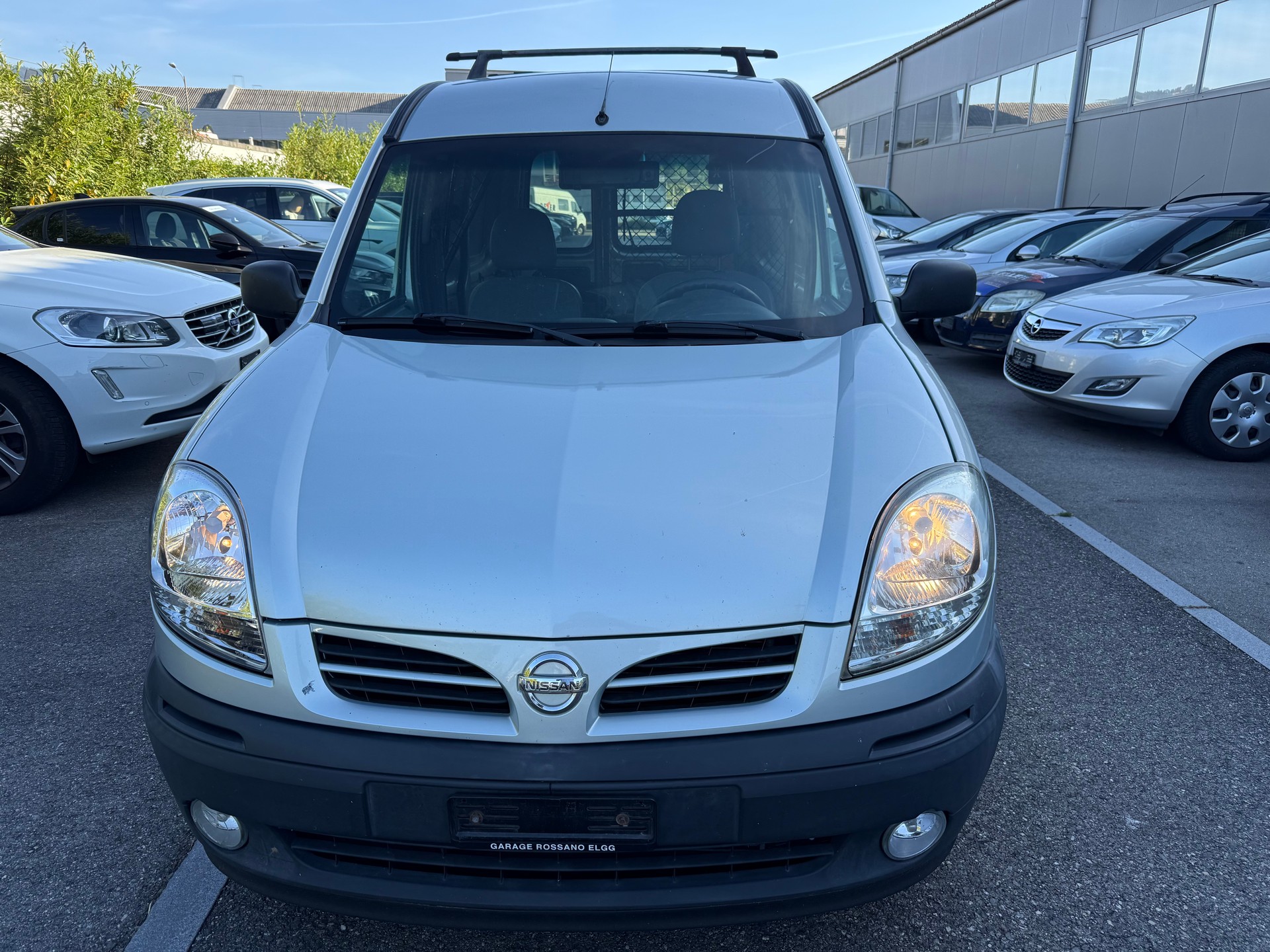 NISSAN Star-image-0