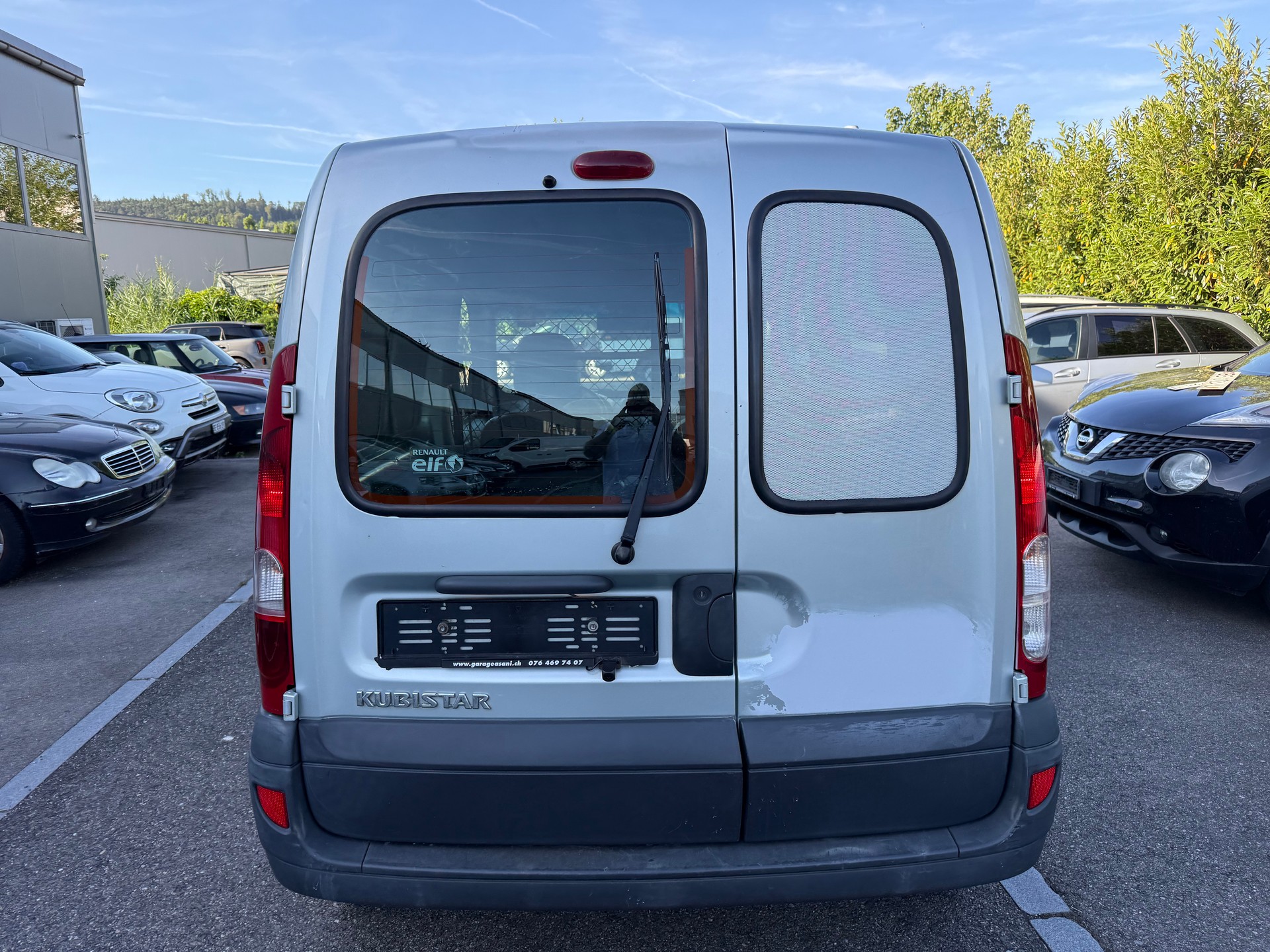 NISSAN Star-image-2