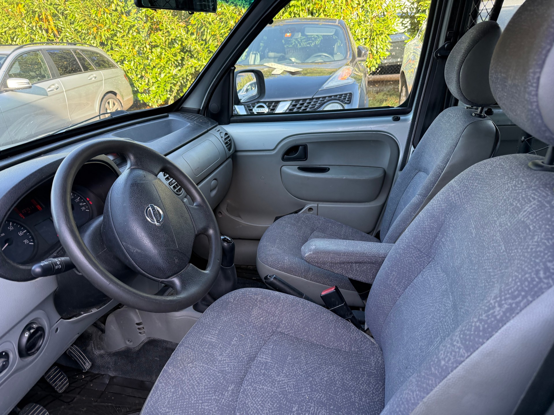 NISSAN Star-image-5