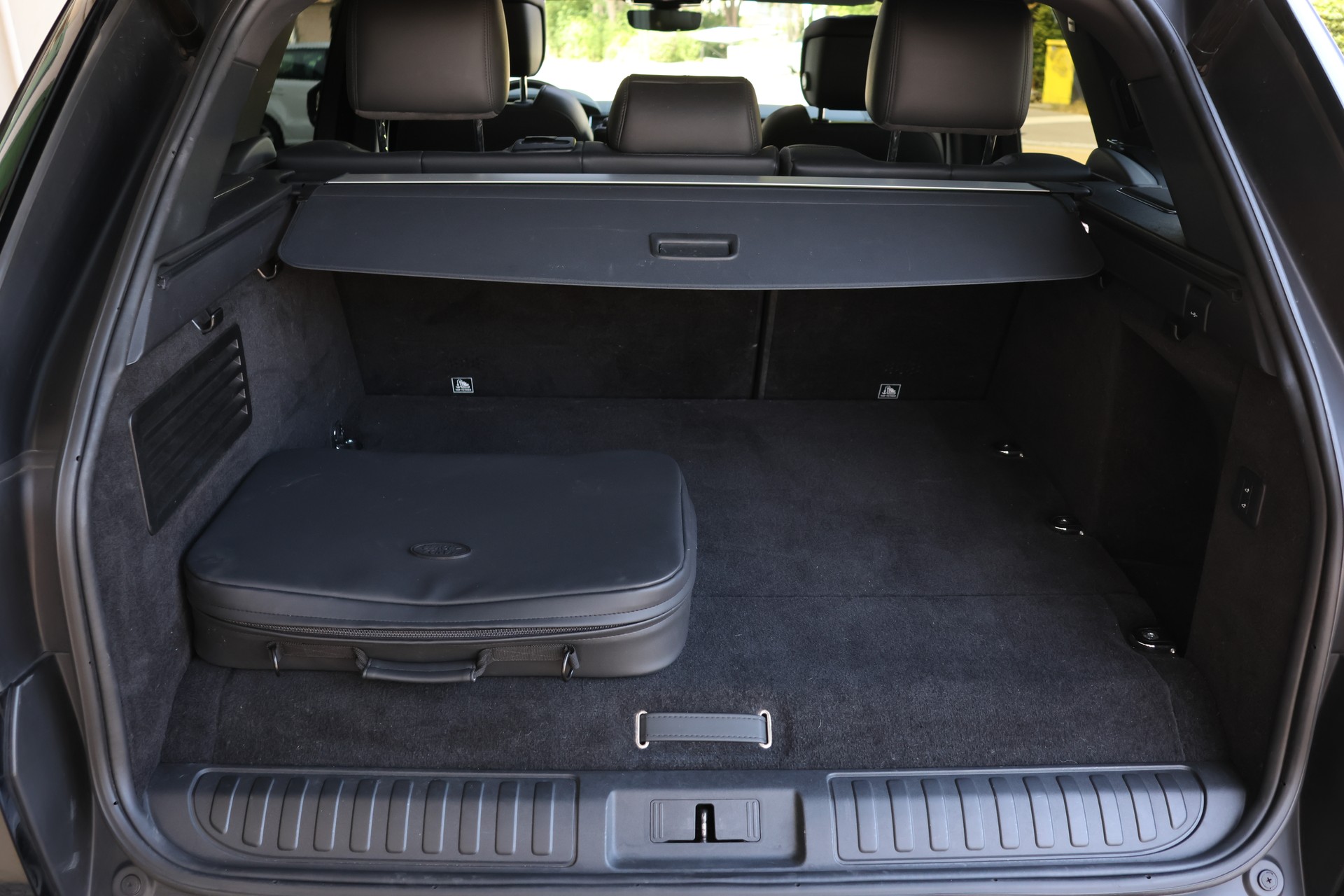 LAND ROVER Range Rover Sport P400e 2.0 I4 PHEV HSE Dyn Stealth Aut.-image-7