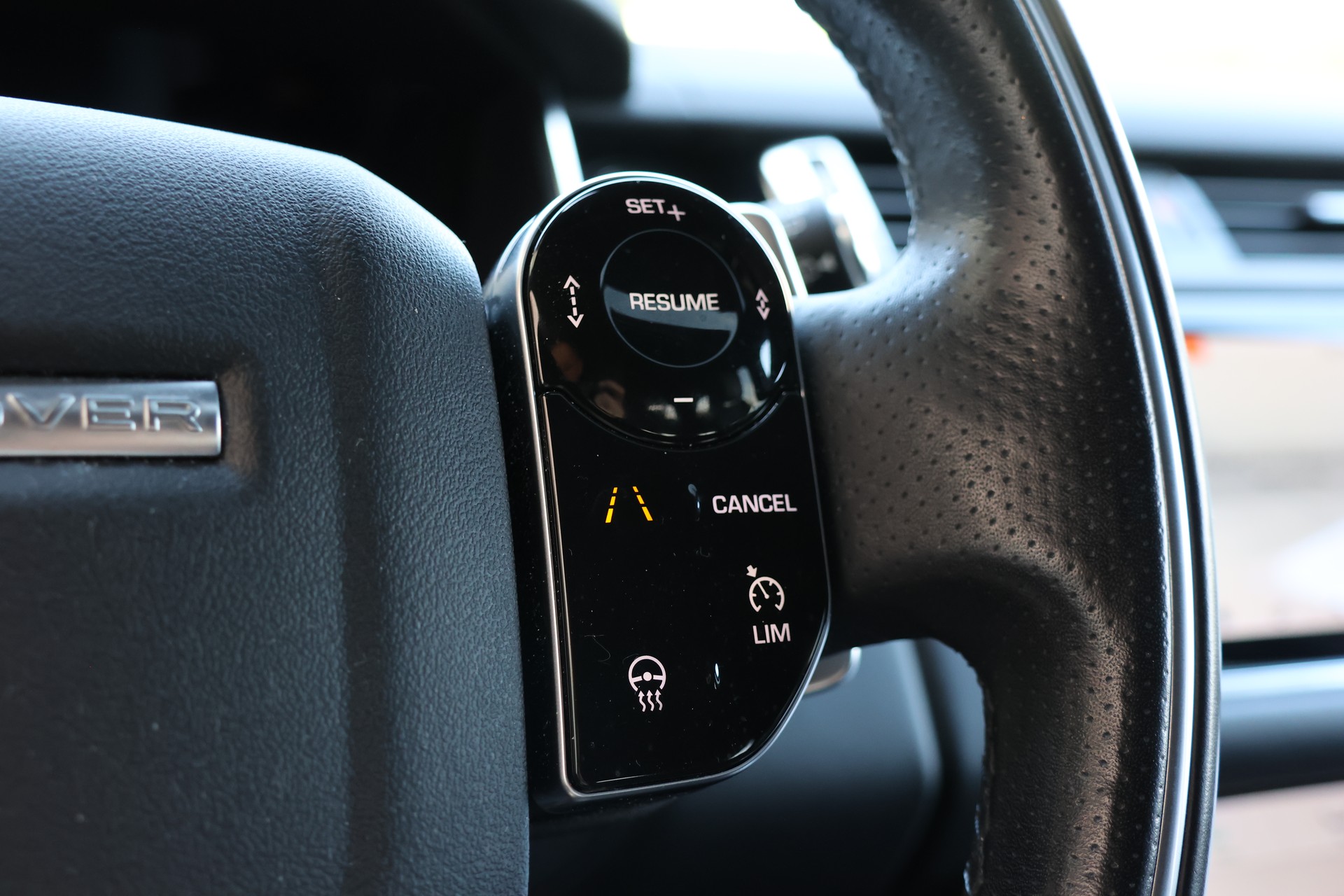 LAND ROVER Range Rover Sport P400e 2.0 I4 PHEV HSE Dyn Stealth Aut.-image-15