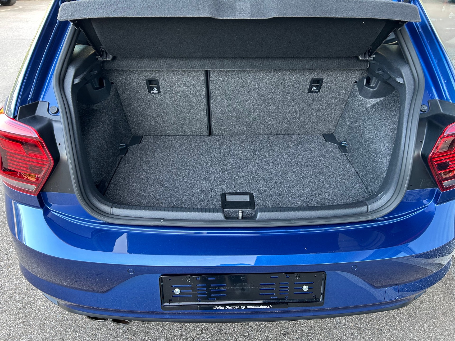 VW Polo 2.0 TSI GTI DSG-image-7