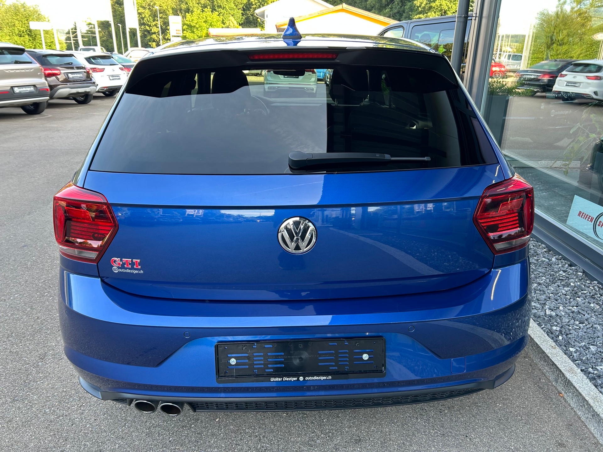 VW Polo 2.0 TSI GTI DSG-image-6