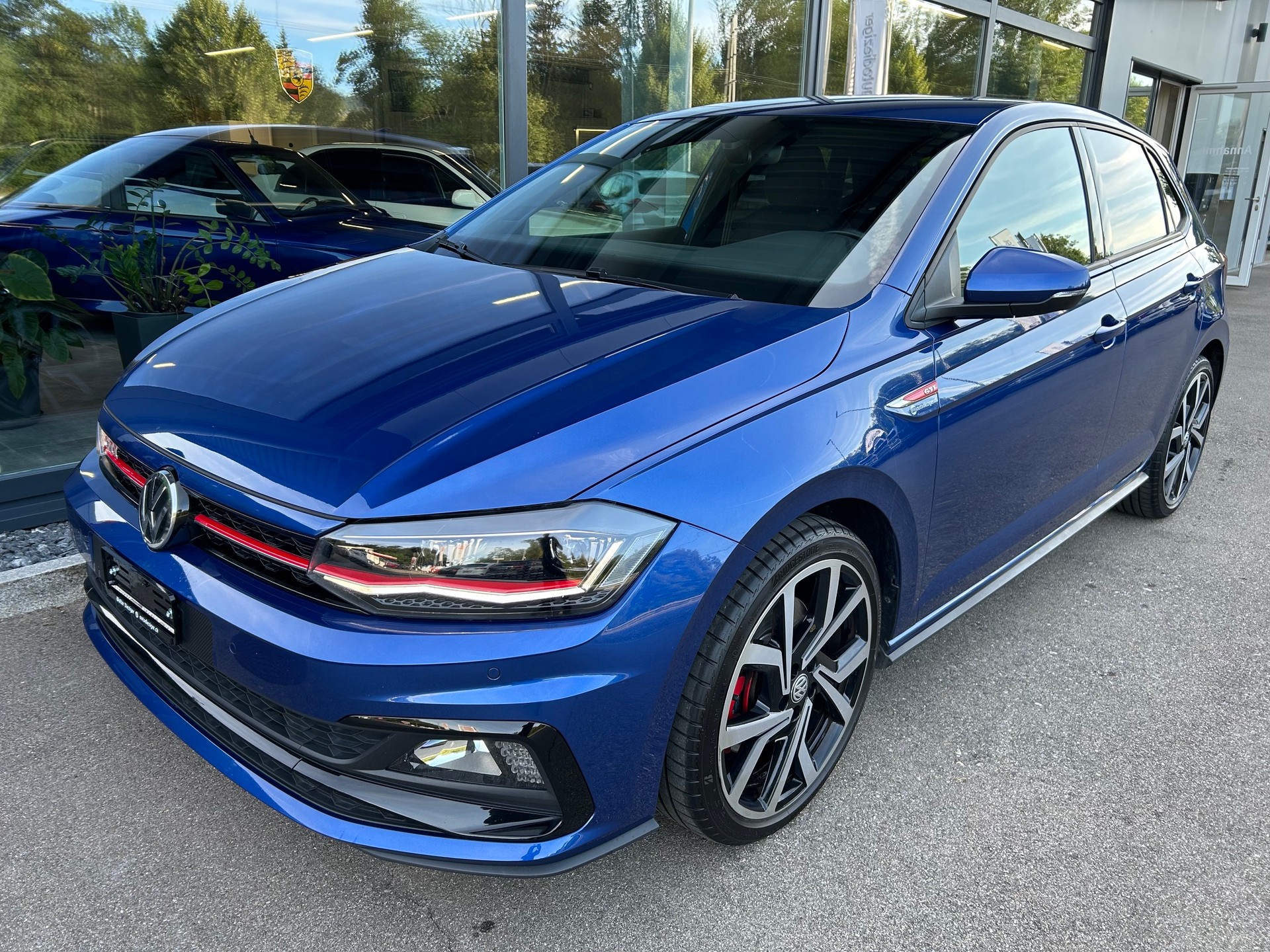 VW Polo 2.0 TSI GTI DSG-image-3