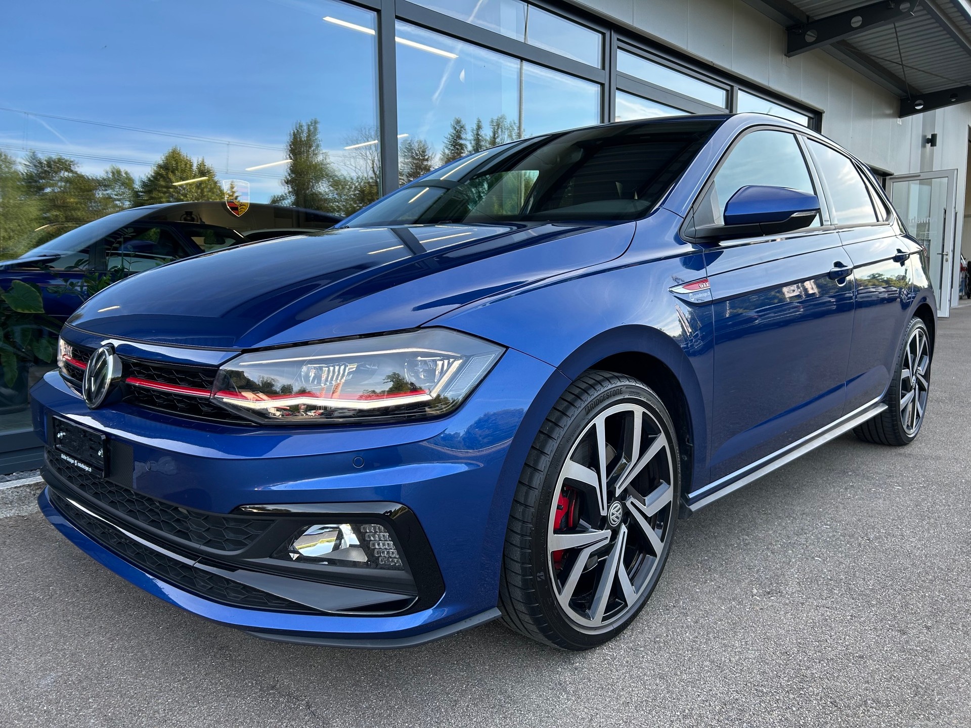 VW Polo 2.0 TSI GTI DSG-image-2