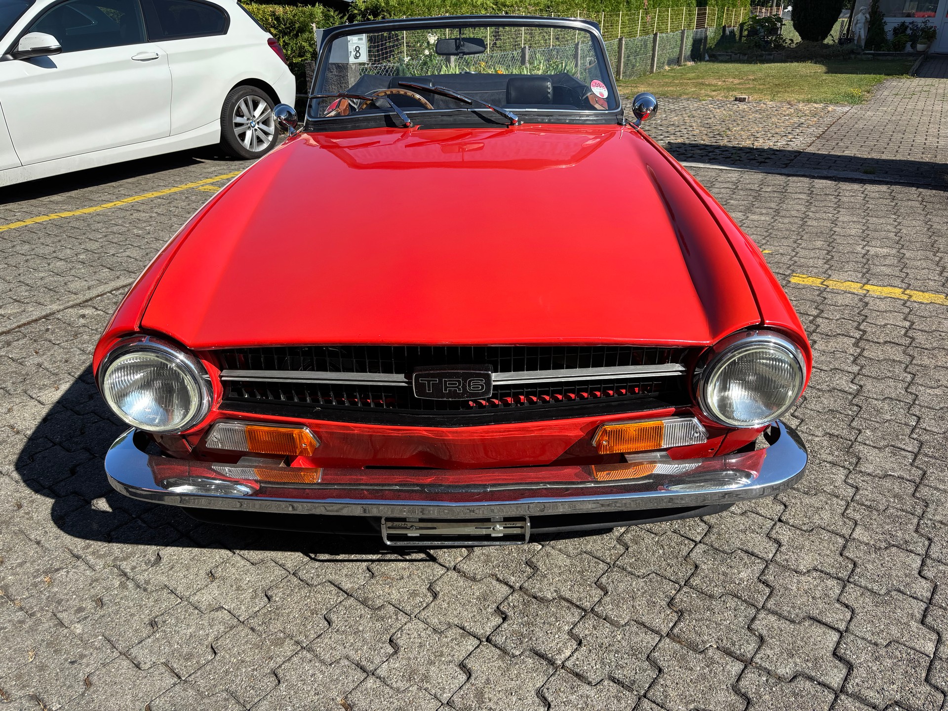TRIUMPH PI-image-1