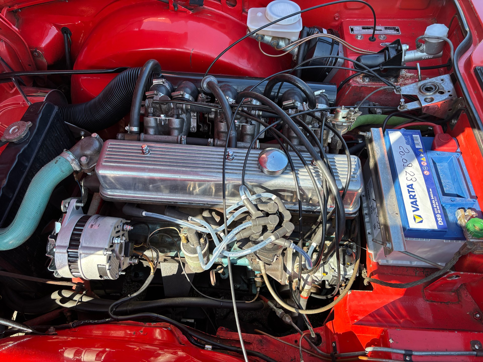 TRIUMPH PI-image-9