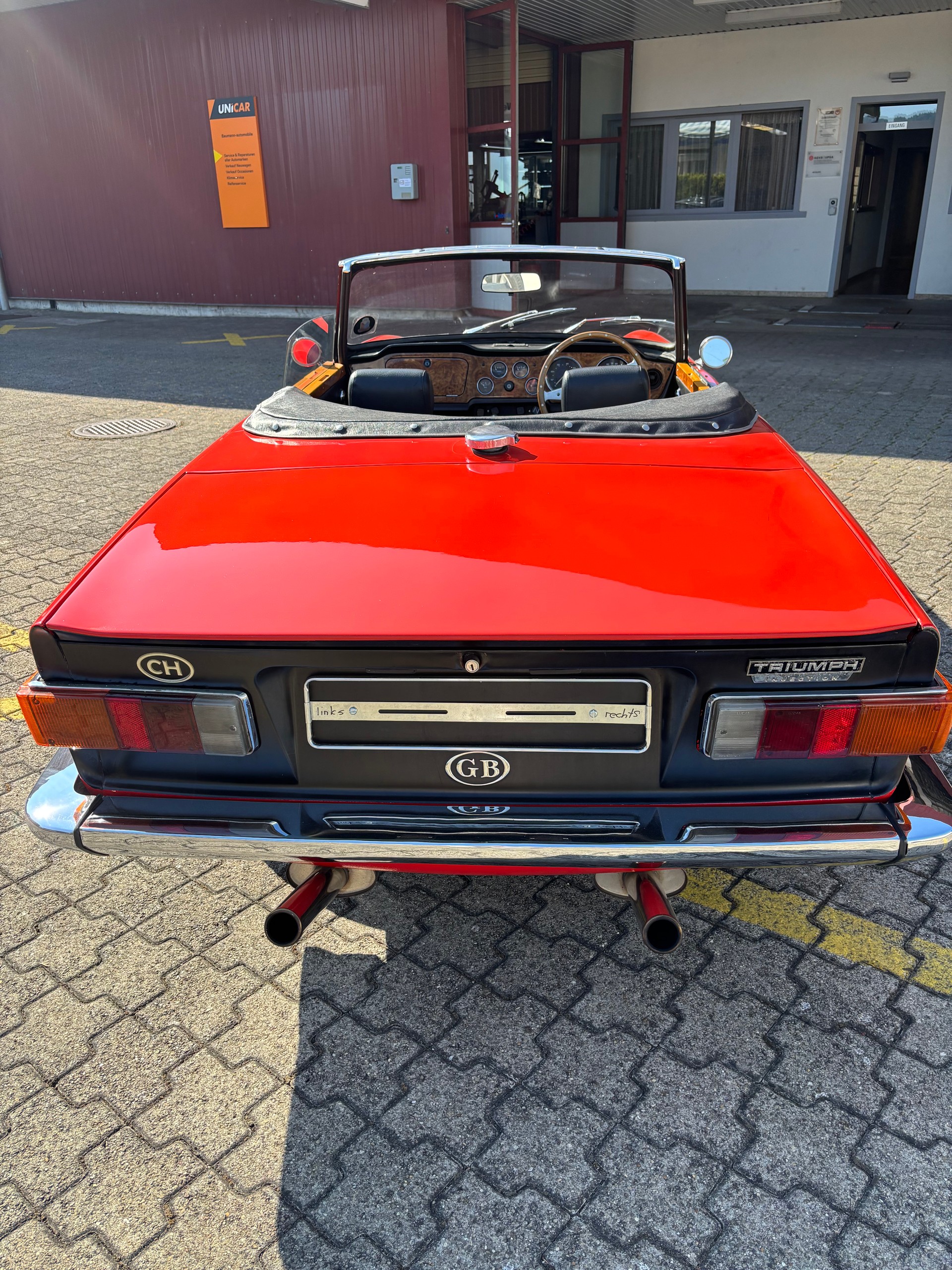 TRIUMPH PI-image-2