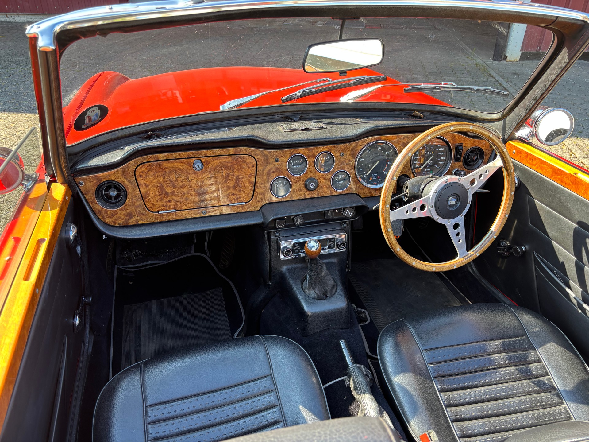 TRIUMPH PI-image-3