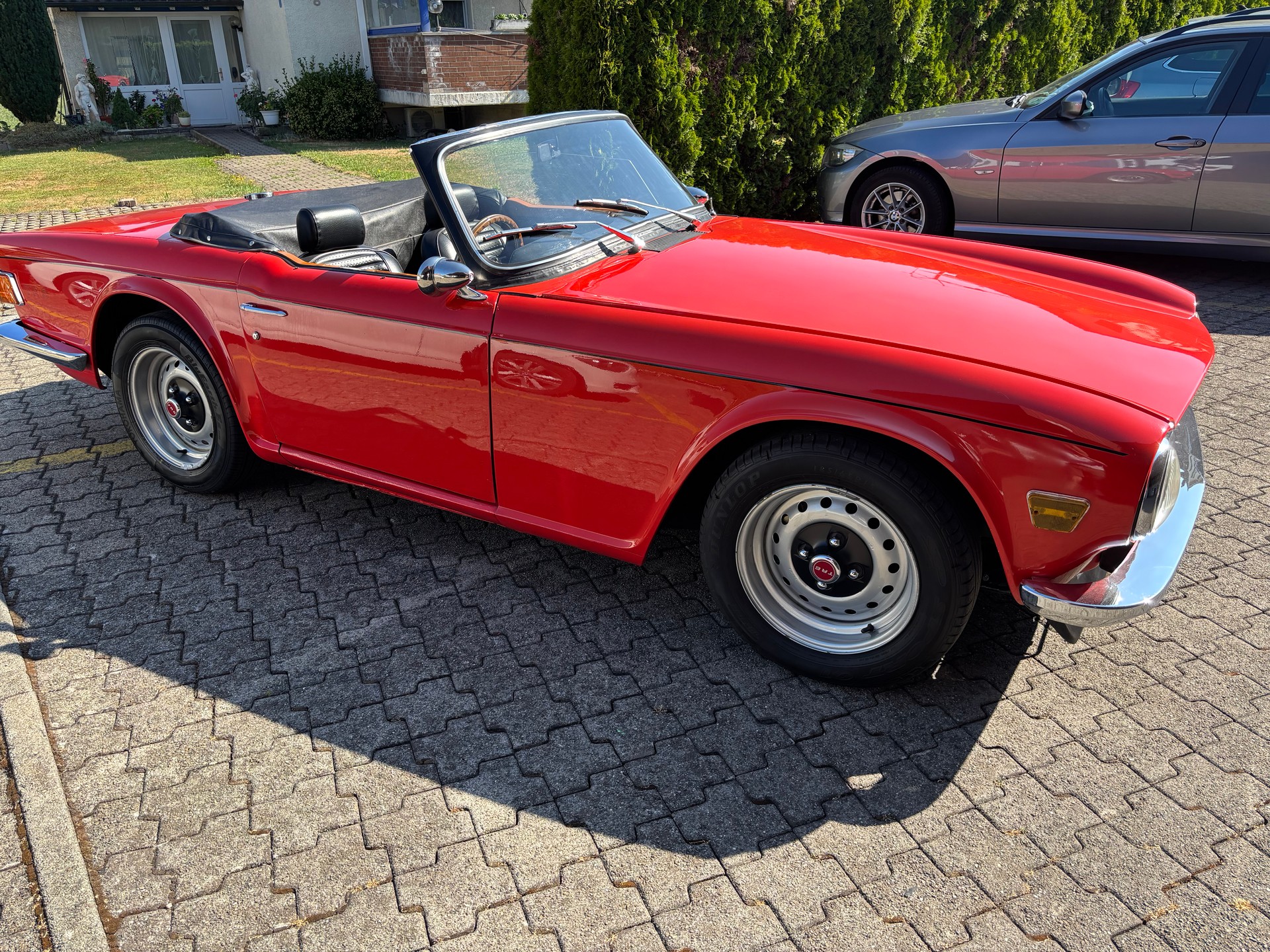 TRIUMPH PI-image-0