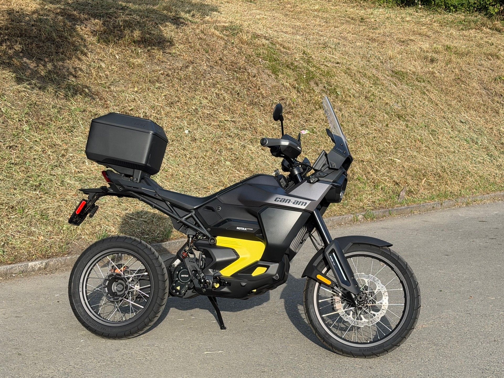 CAN-AM Origin Standard 11kW-showroom-element-1