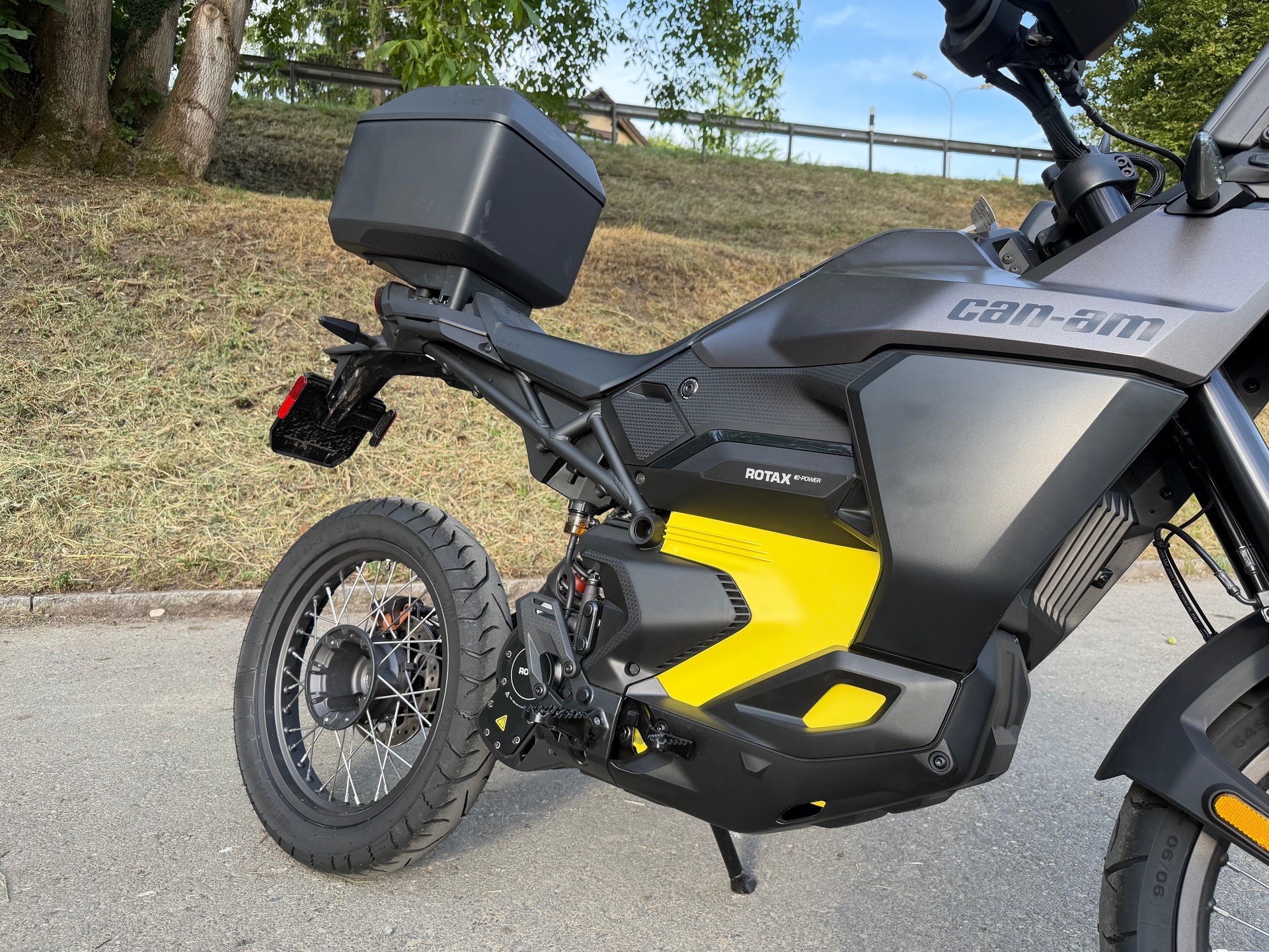 CAN-AM Origin Standard 11kW-showroom-element-3