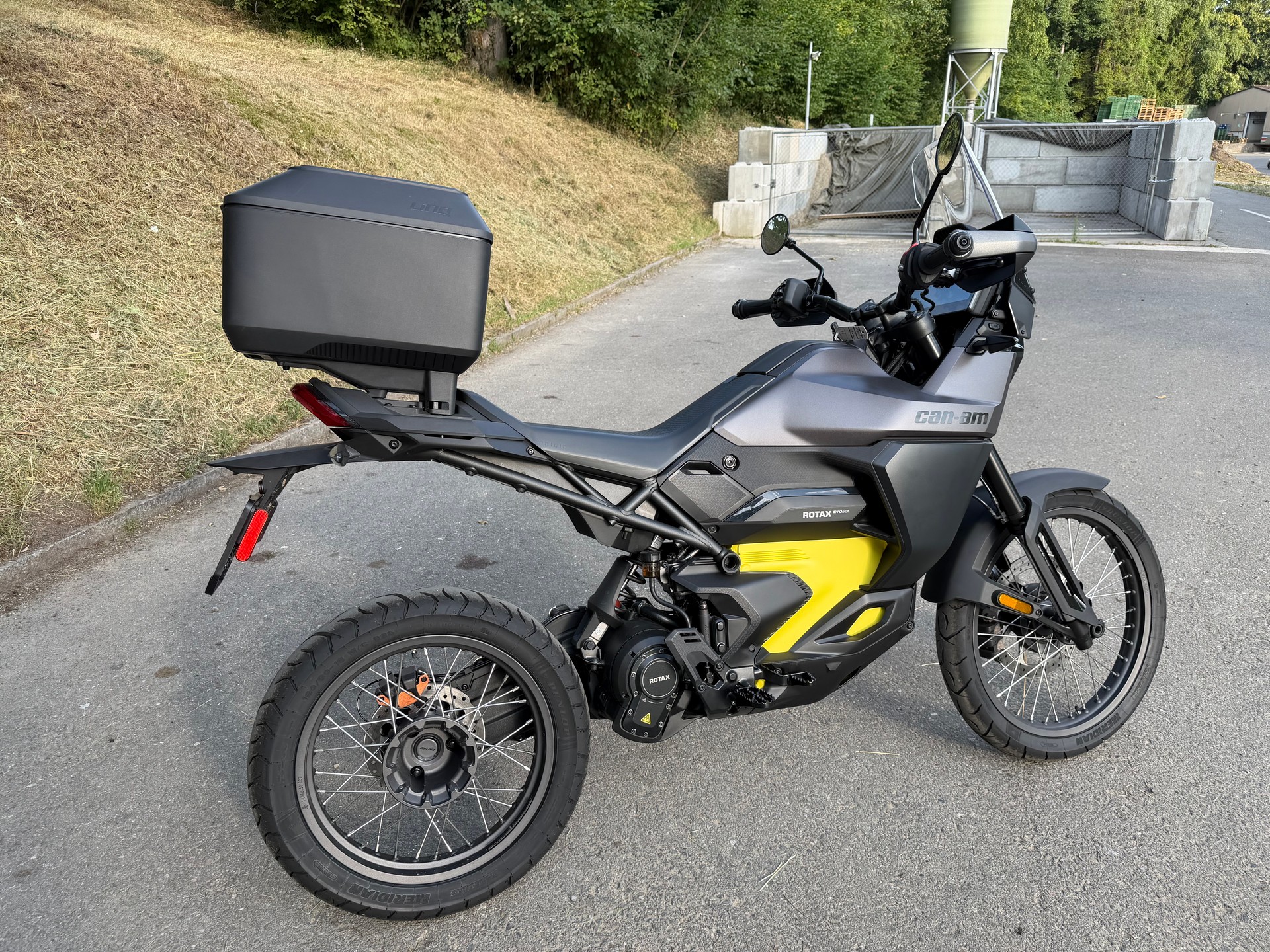 CAN-AM Origin Standard 11kW-showroom-element-2