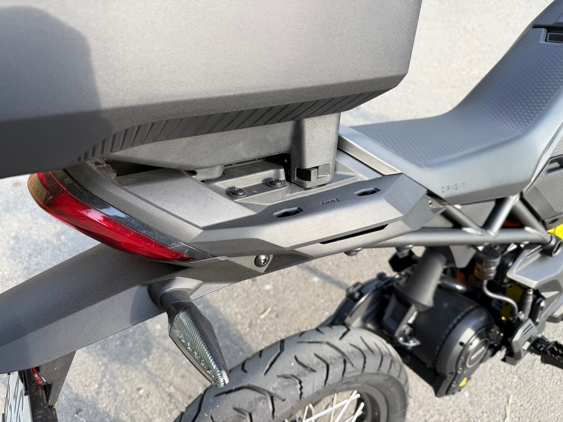 CAN-AM Origin Standard 11kW-image-13