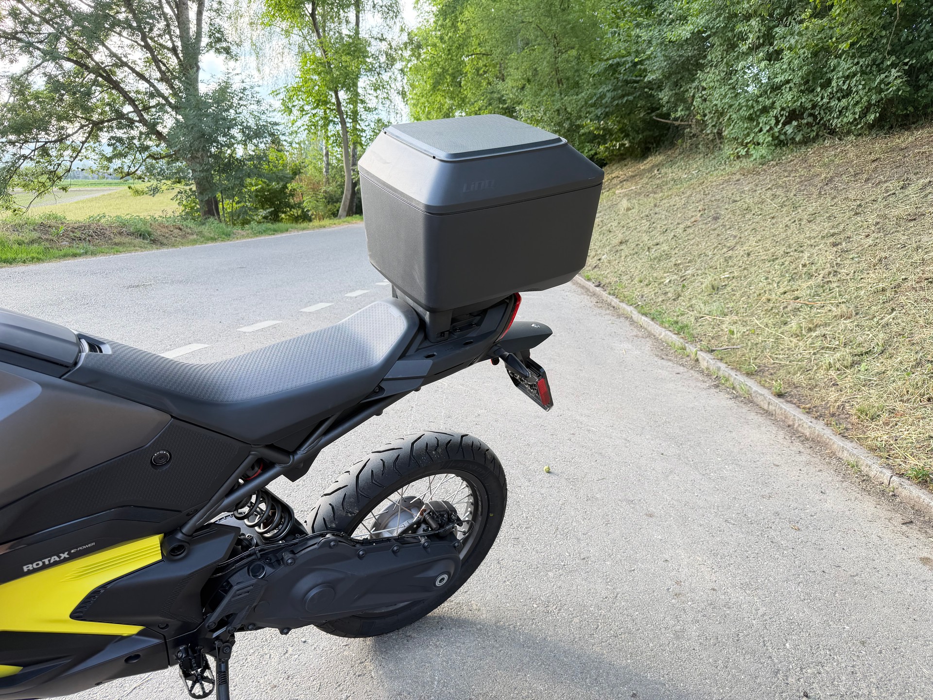 CAN-AM Origin Standard 11kW-image-10