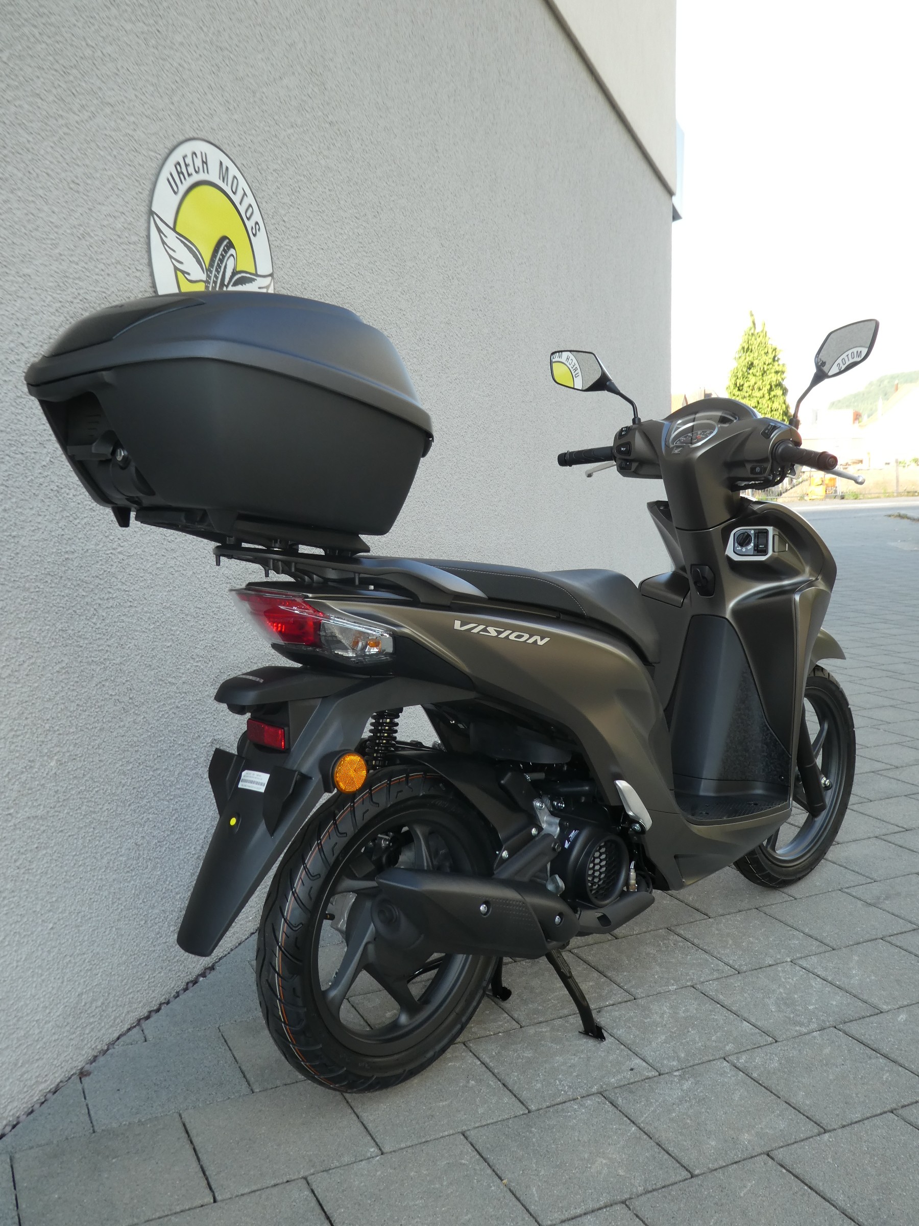 HONDA NSC Vision 110-showroom-element-2