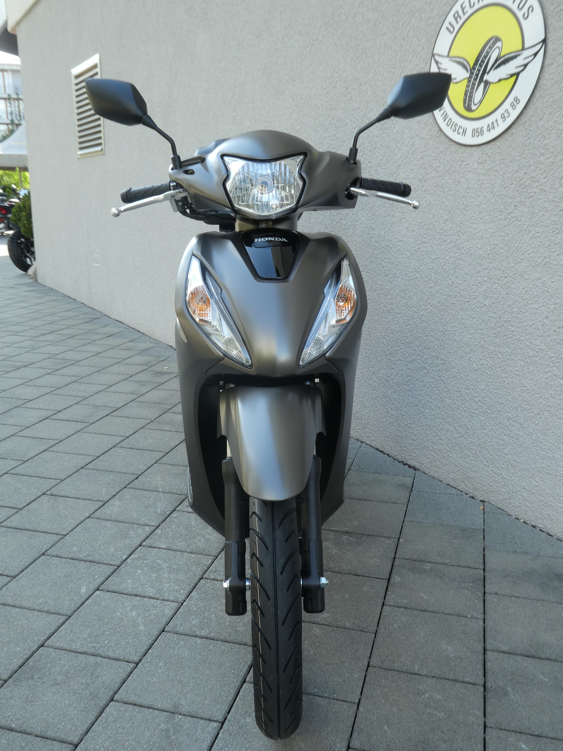 HONDA NSC Vision 110-showroom-element-3