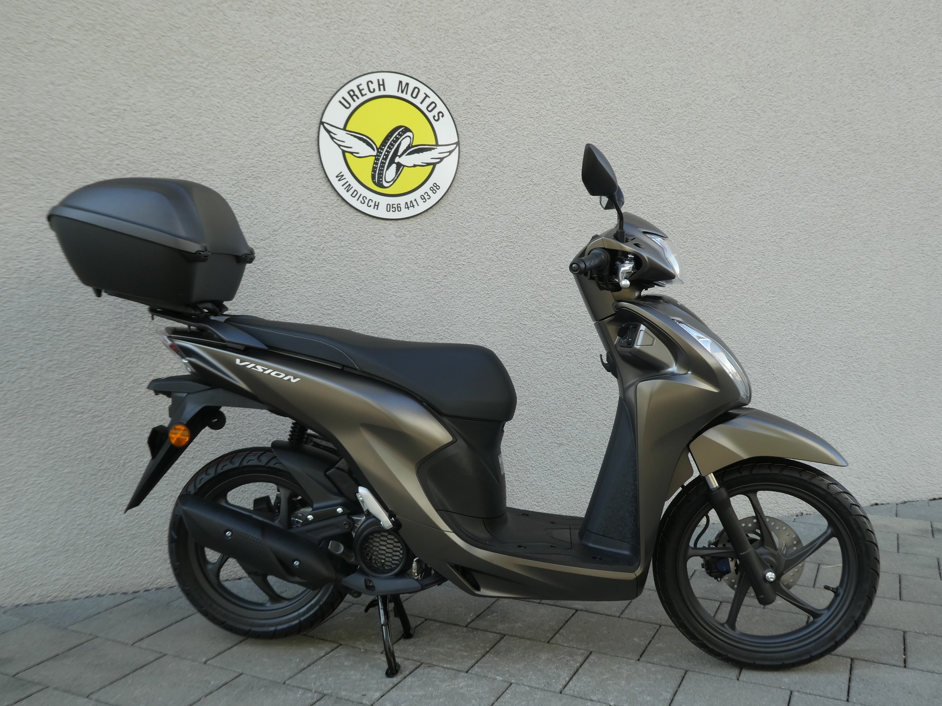 HONDA NSC Vision 110-showroom-element-1