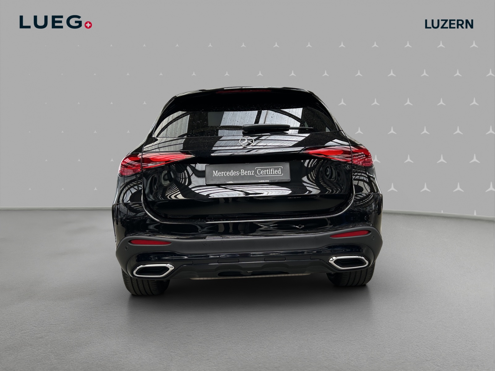MERCEDES-BENZ GLC 300 4Matic 9G-Tronic-image-3