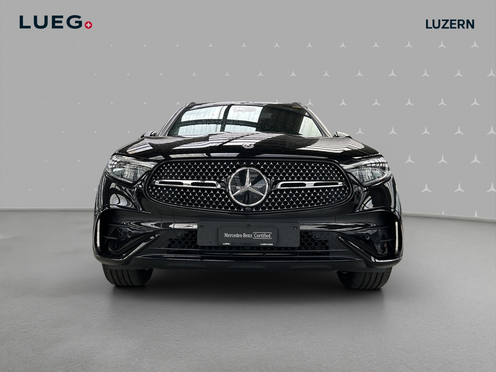 MERCEDES-BENZ GLC 300 4Matic 9G-Tronic-image-5