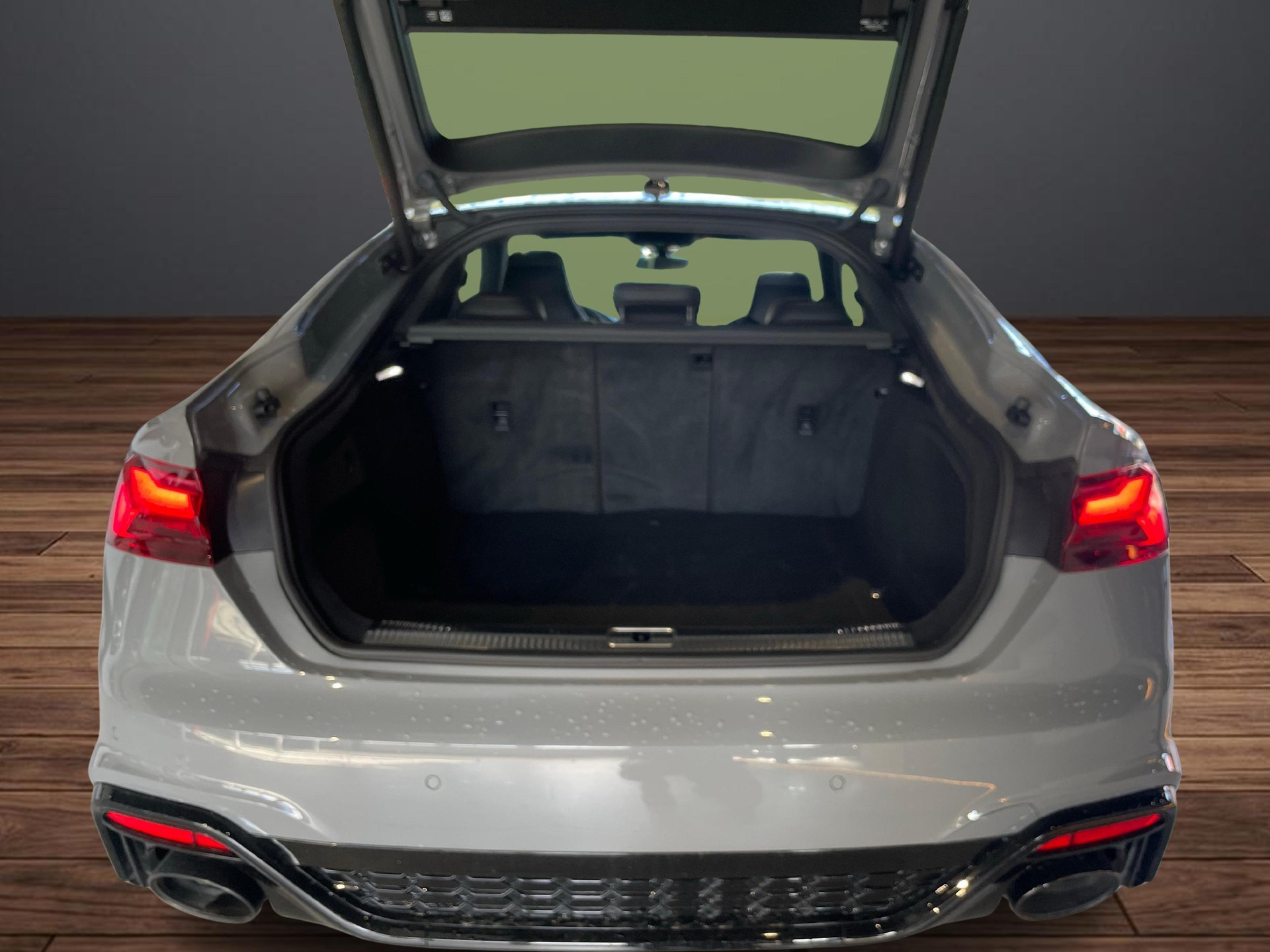 AUDI RS5 Sportback 2.9 V6 TFSI quattro T-Tronic-image-8