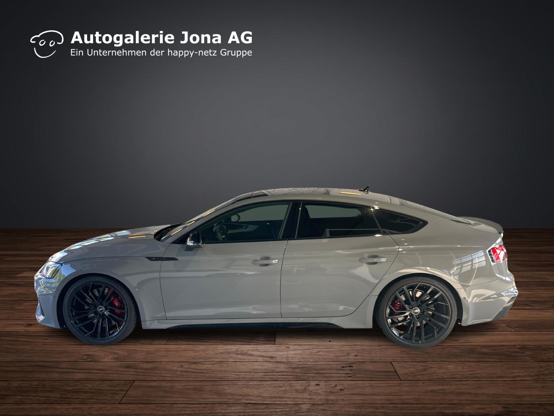AUDI RS5 Sportback 2.9 V6 TFSI quattro T-Tronic-image-1