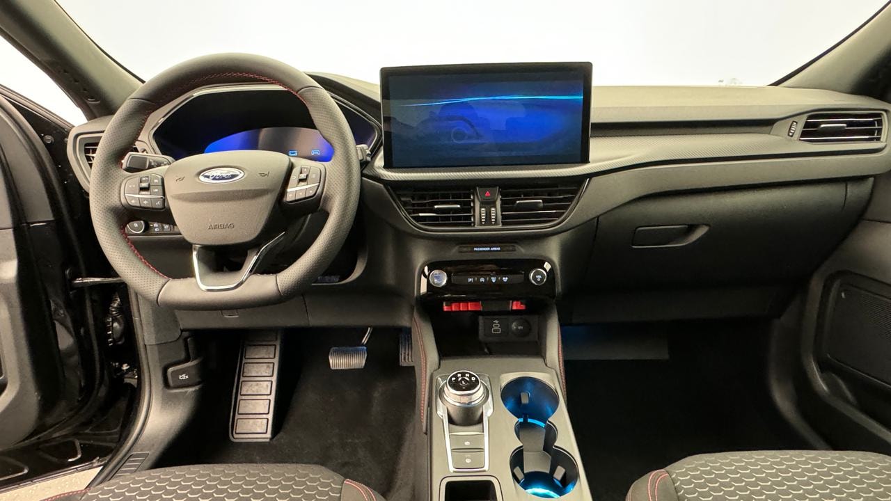 FORD Kuga 1.5 SCTi ST-Line Automat FWD-image-5
