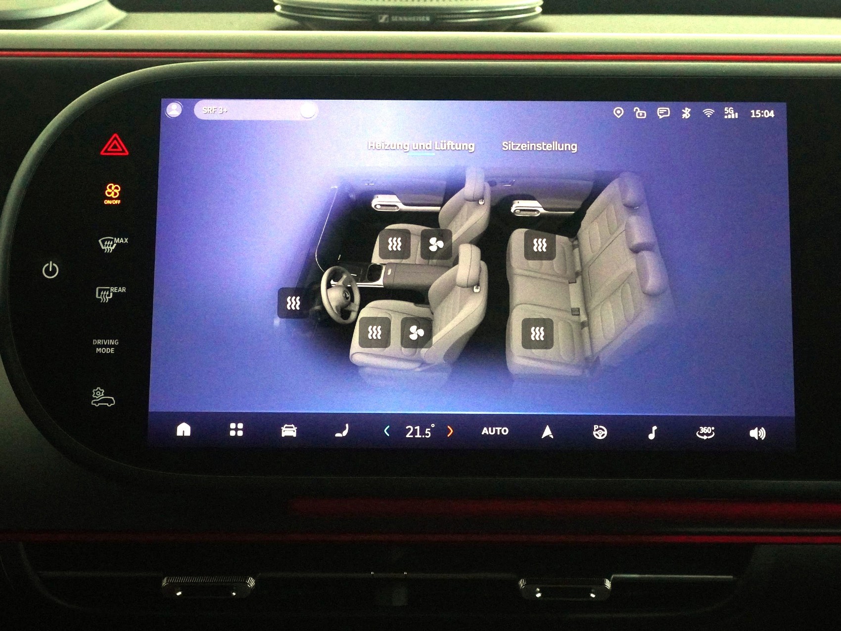 SMART #5 Brabus 4x4-image-20