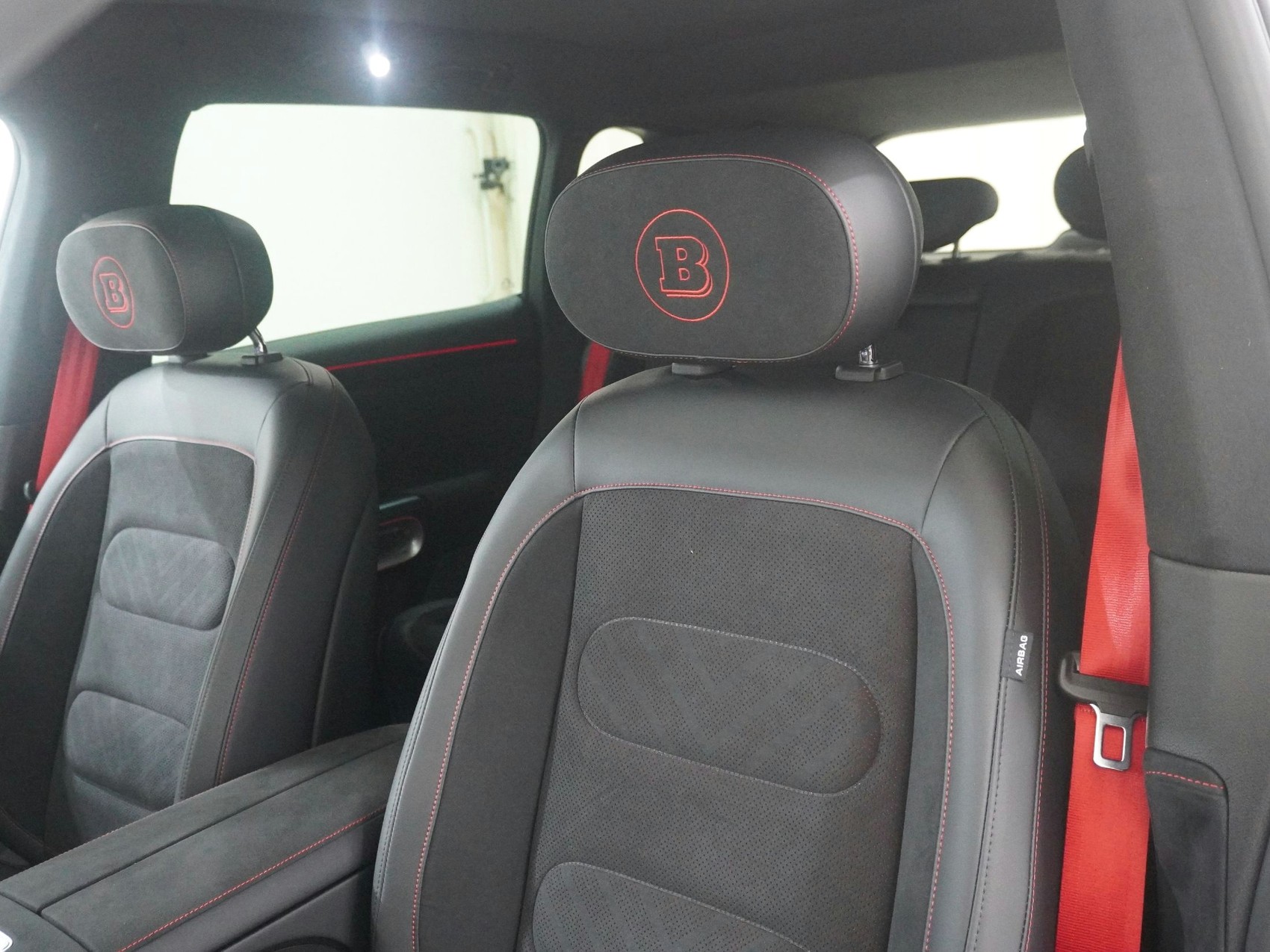 SMART #5 Brabus 4x4-image-12