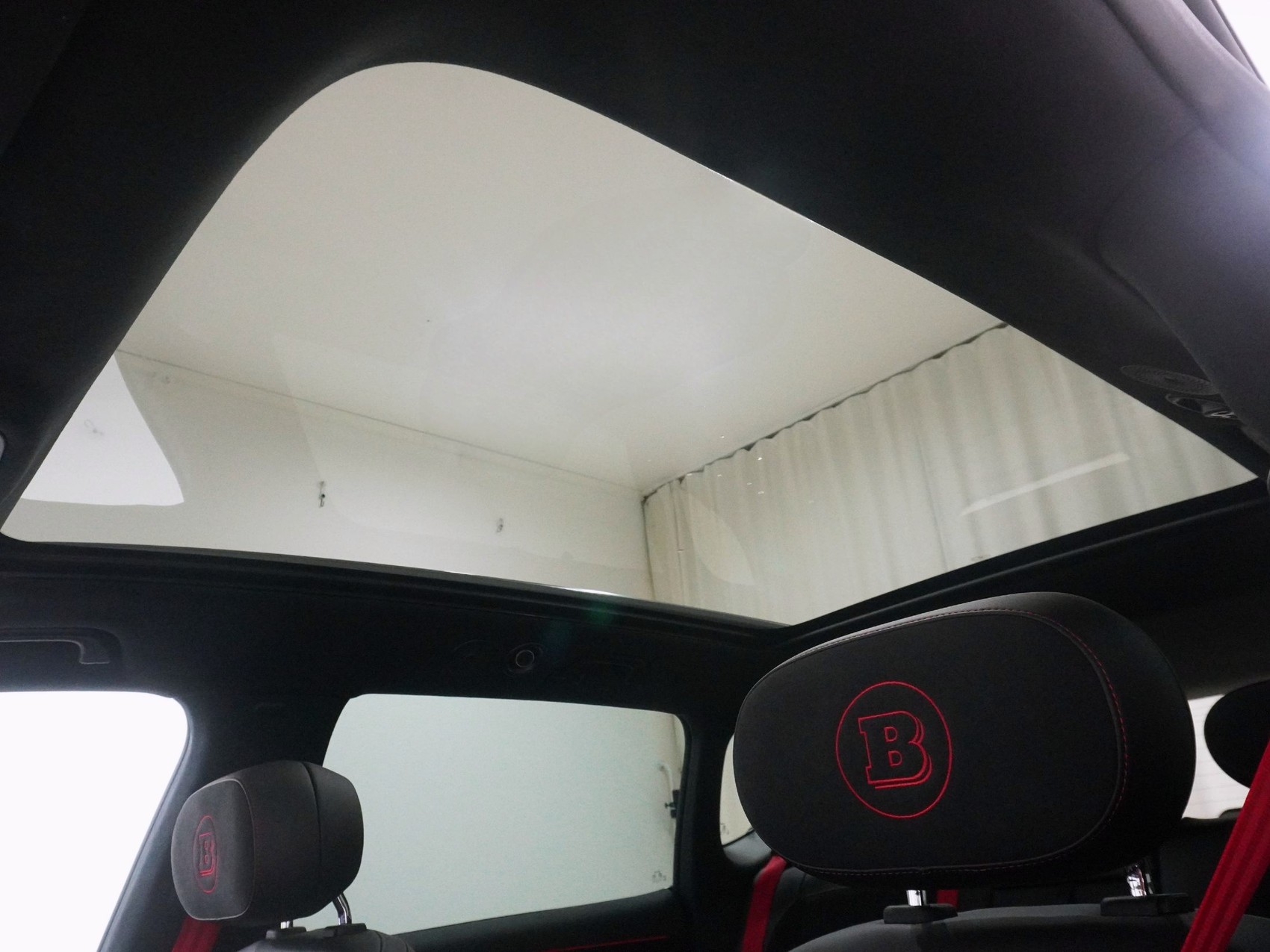 SMART #5 Brabus 4x4-image-27