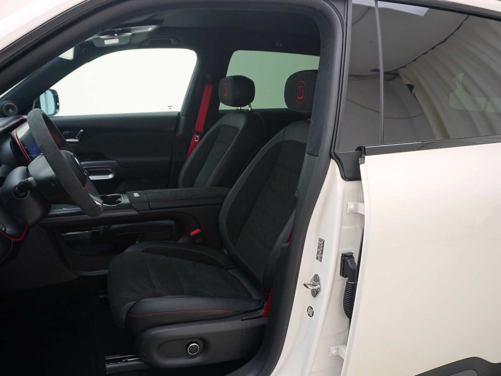 SMART #5 Brabus 4x4-image-11