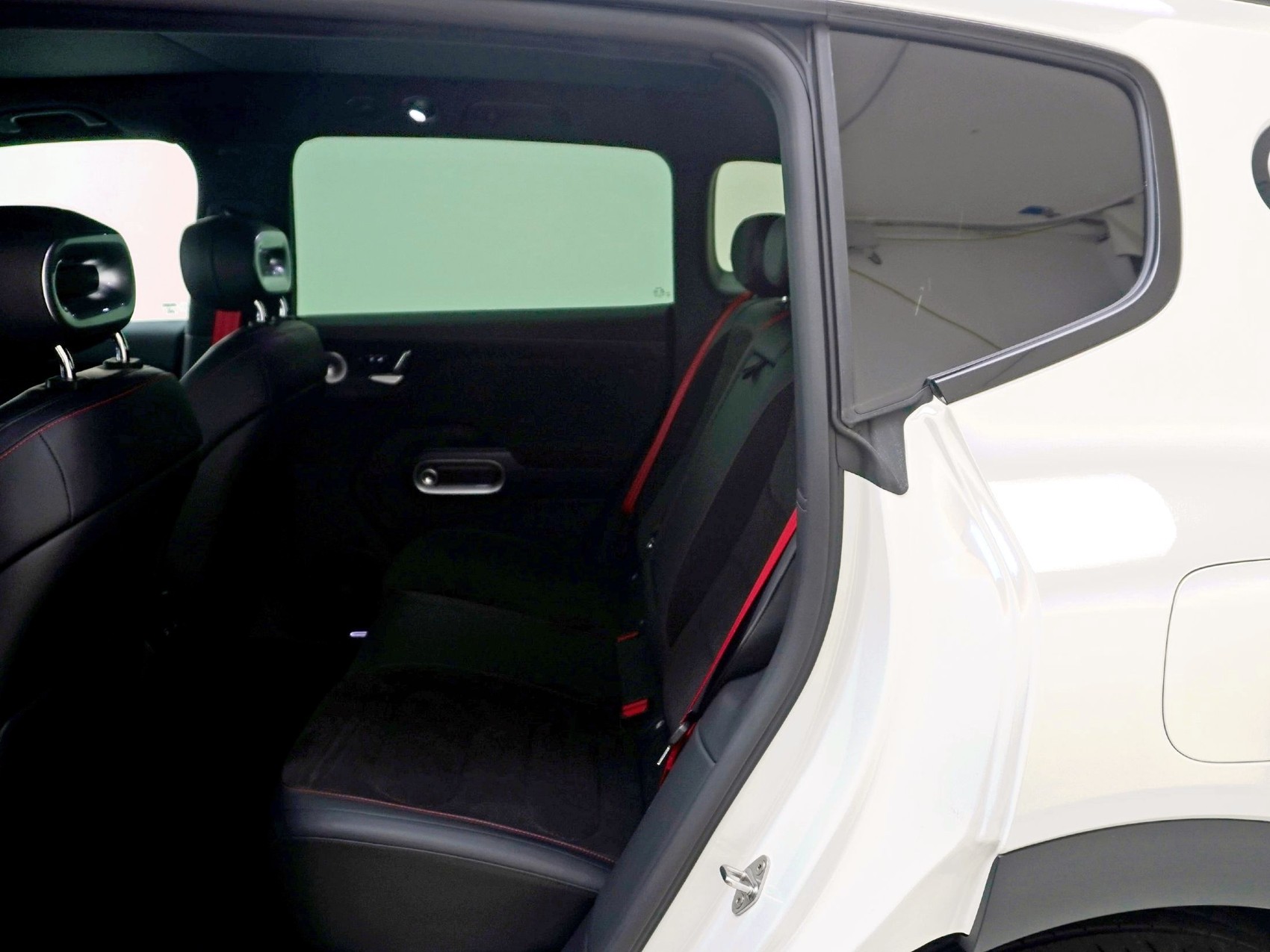 SMART #5 Brabus 4x4-image-13