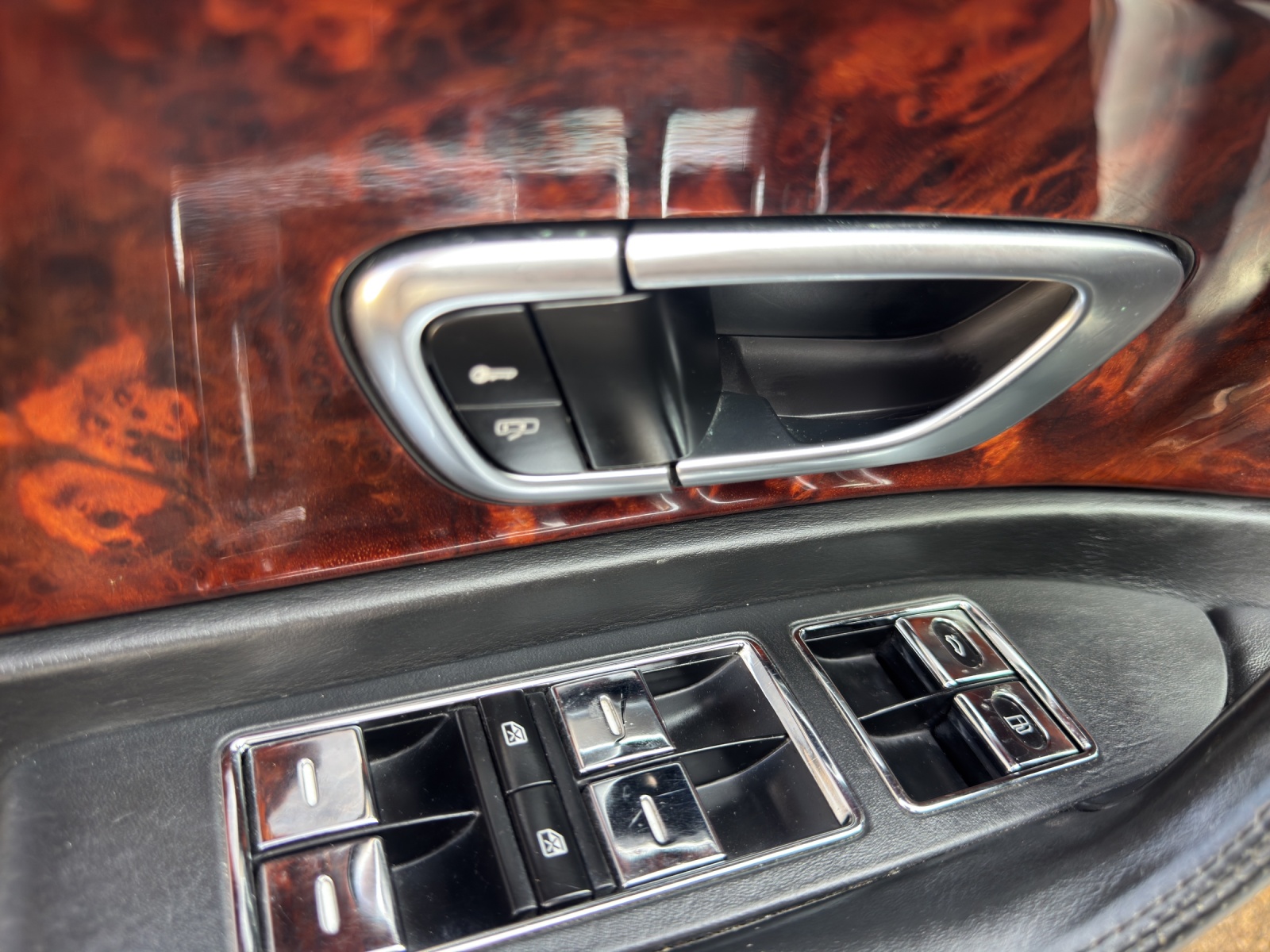 BENTLEY Continental GT 6.0-image-16